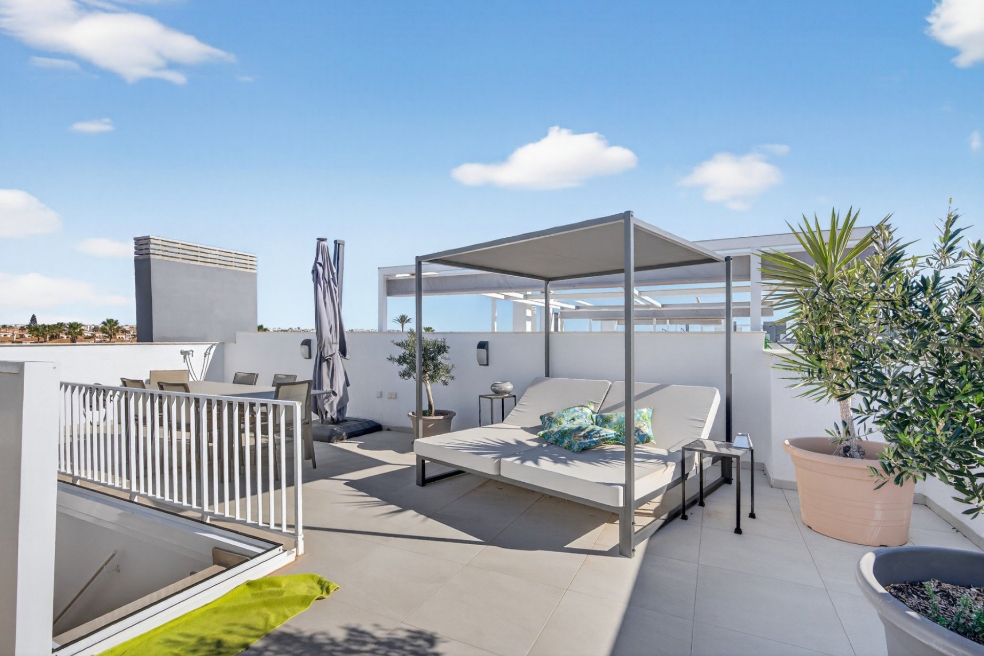 Revente - Appartement - Orihuela Costa - Playa Flamenca