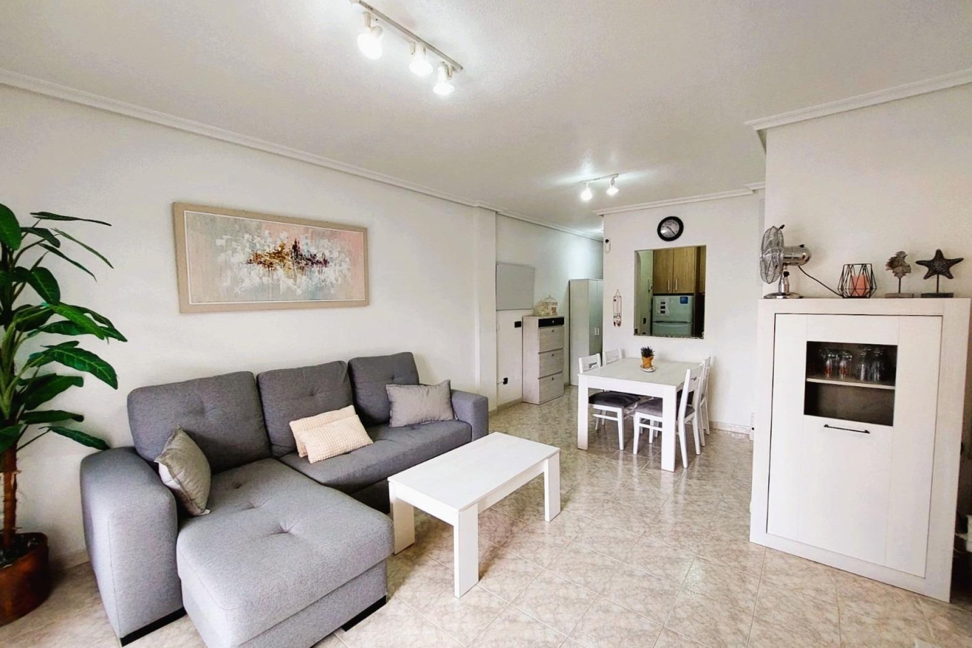 Revente - Appartement - Orihuela Costa - Playa Flamenca