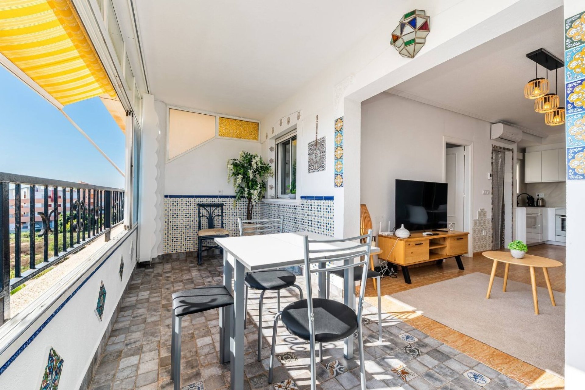 Revente - Appartement - Orihuela Costa - Playa Flamenca