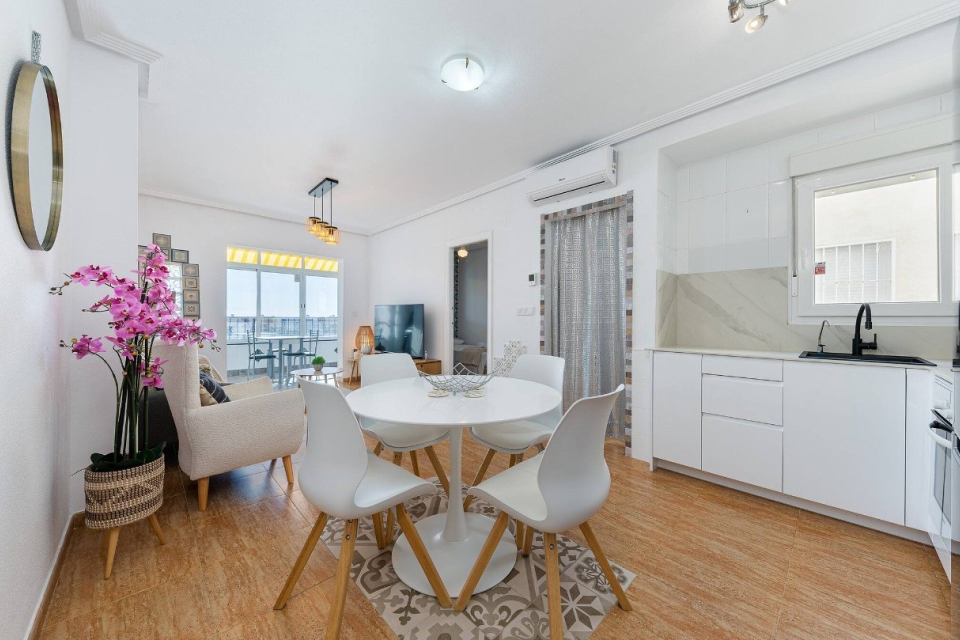 Revente - Appartement - Orihuela Costa - Playa Flamenca