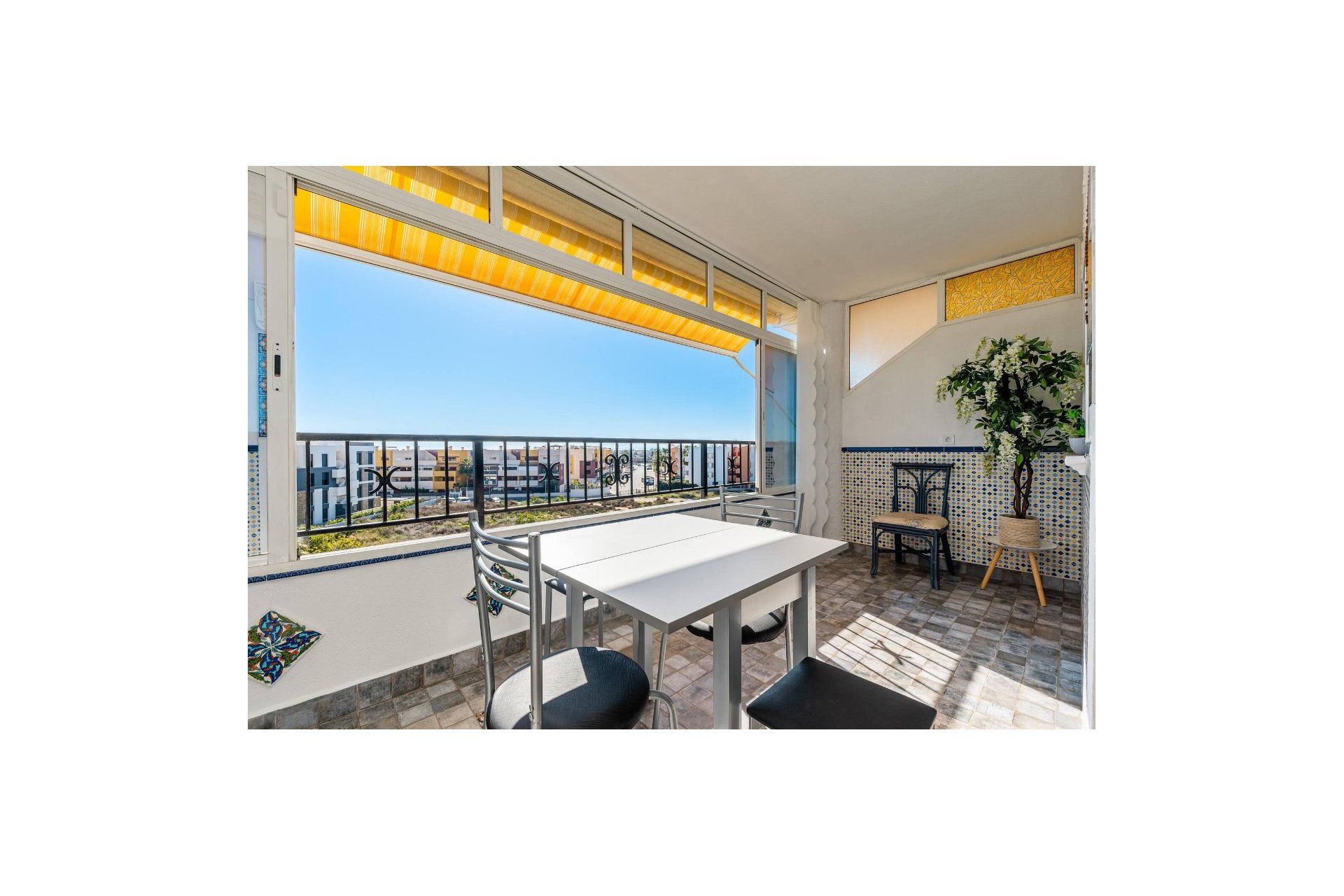 Revente - Appartement - Orihuela Costa - Playa Flamenca