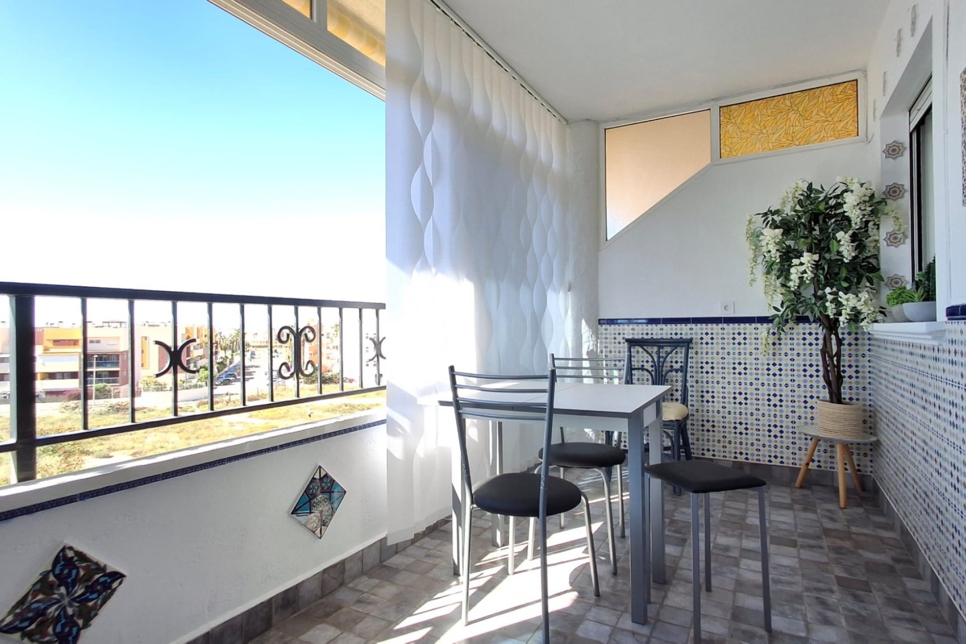 Revente - Appartement - Orihuela Costa - Playa Flamenca