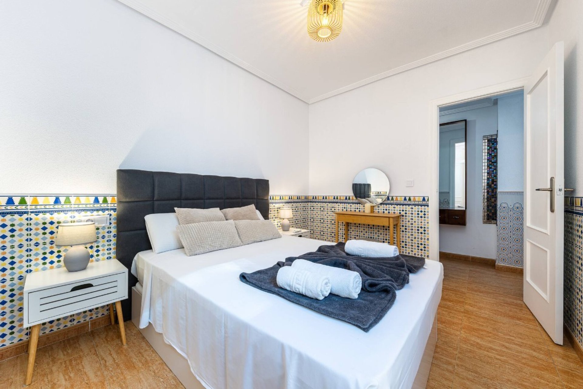 Revente - Appartement - Orihuela Costa - Playa Flamenca