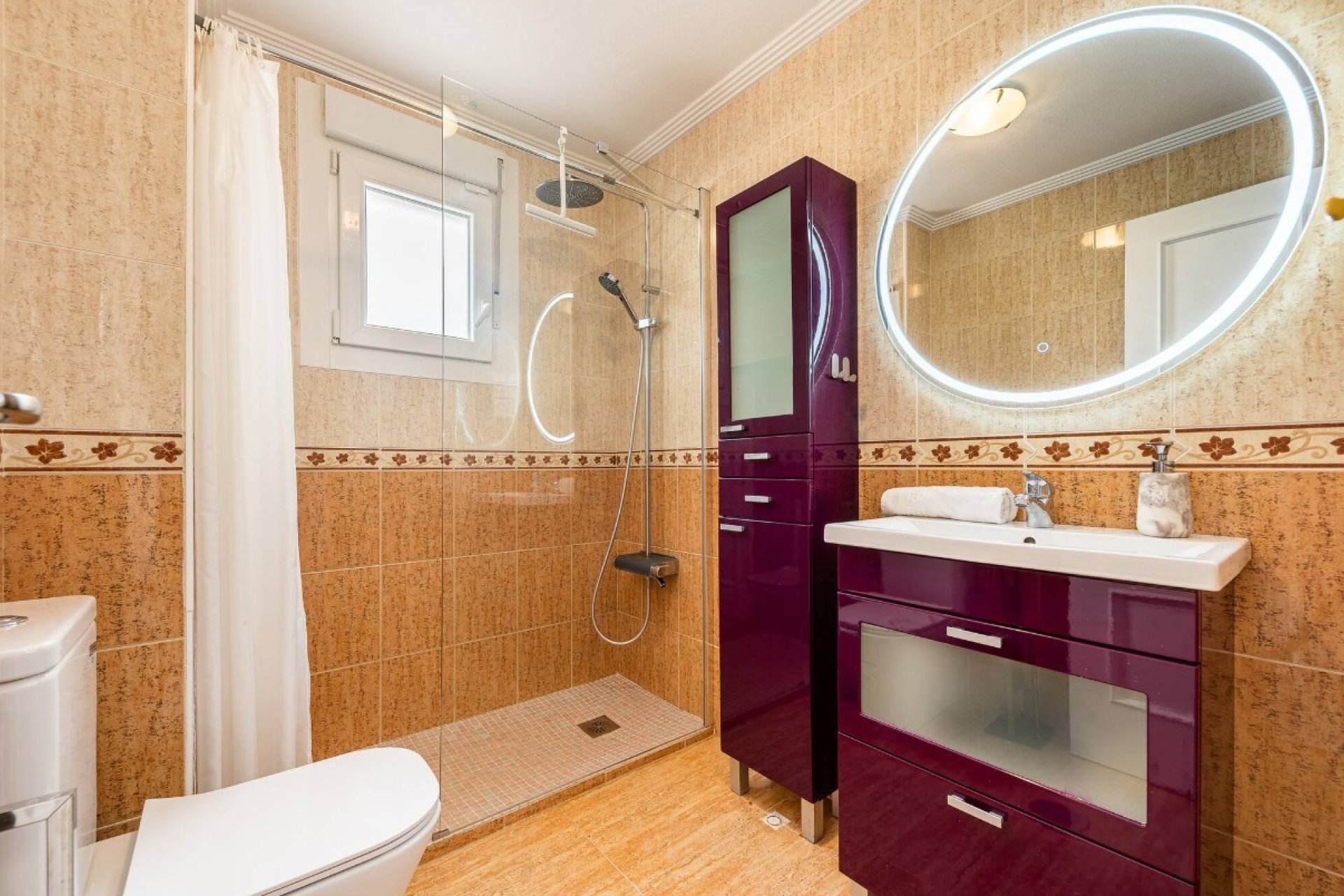 Revente - Appartement - Orihuela Costa - Playa Flamenca