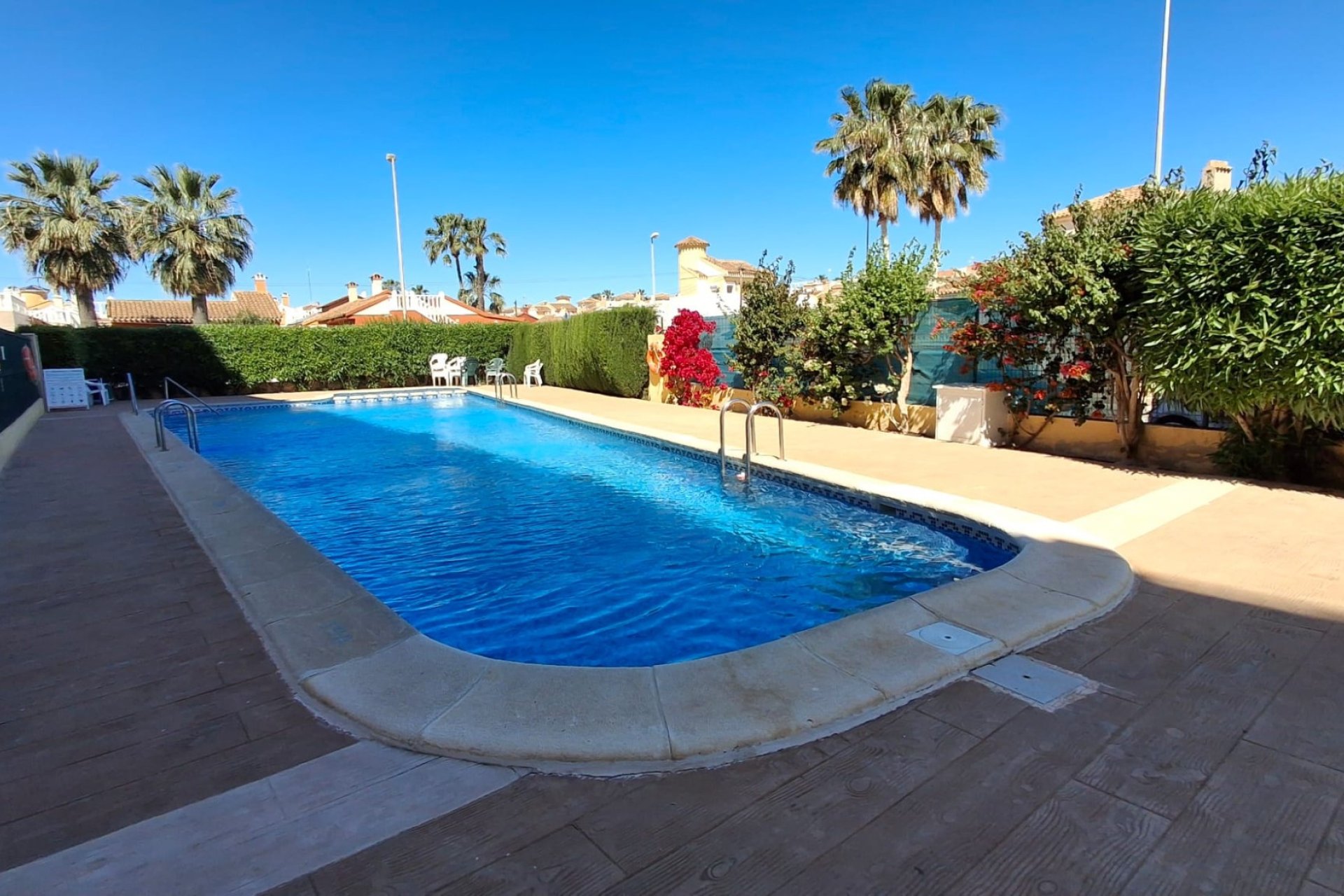 Revente - Appartement - Orihuela Costa - Playa Flamenca