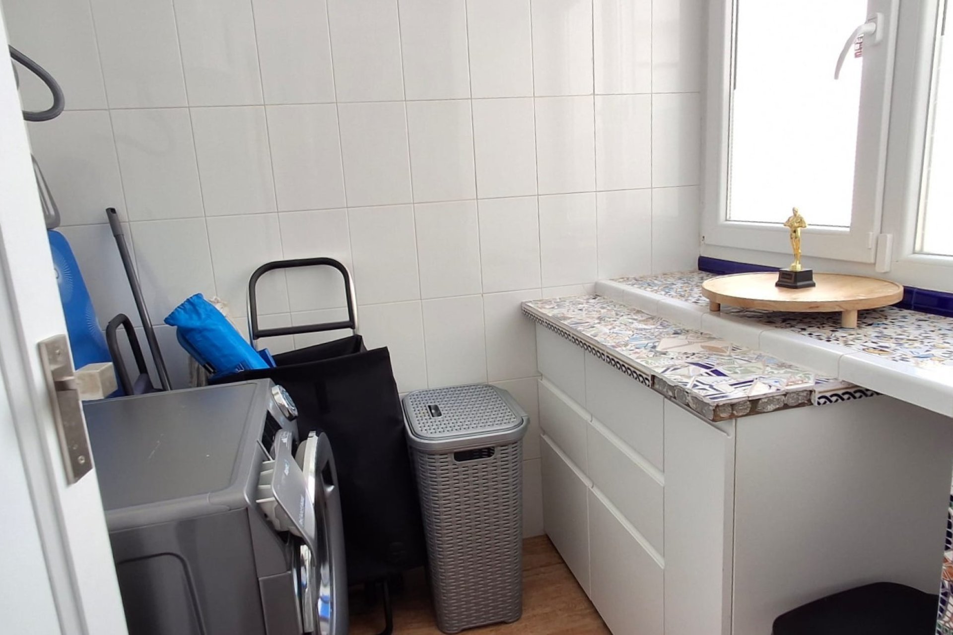 Revente - Appartement - Orihuela Costa - Playa Flamenca