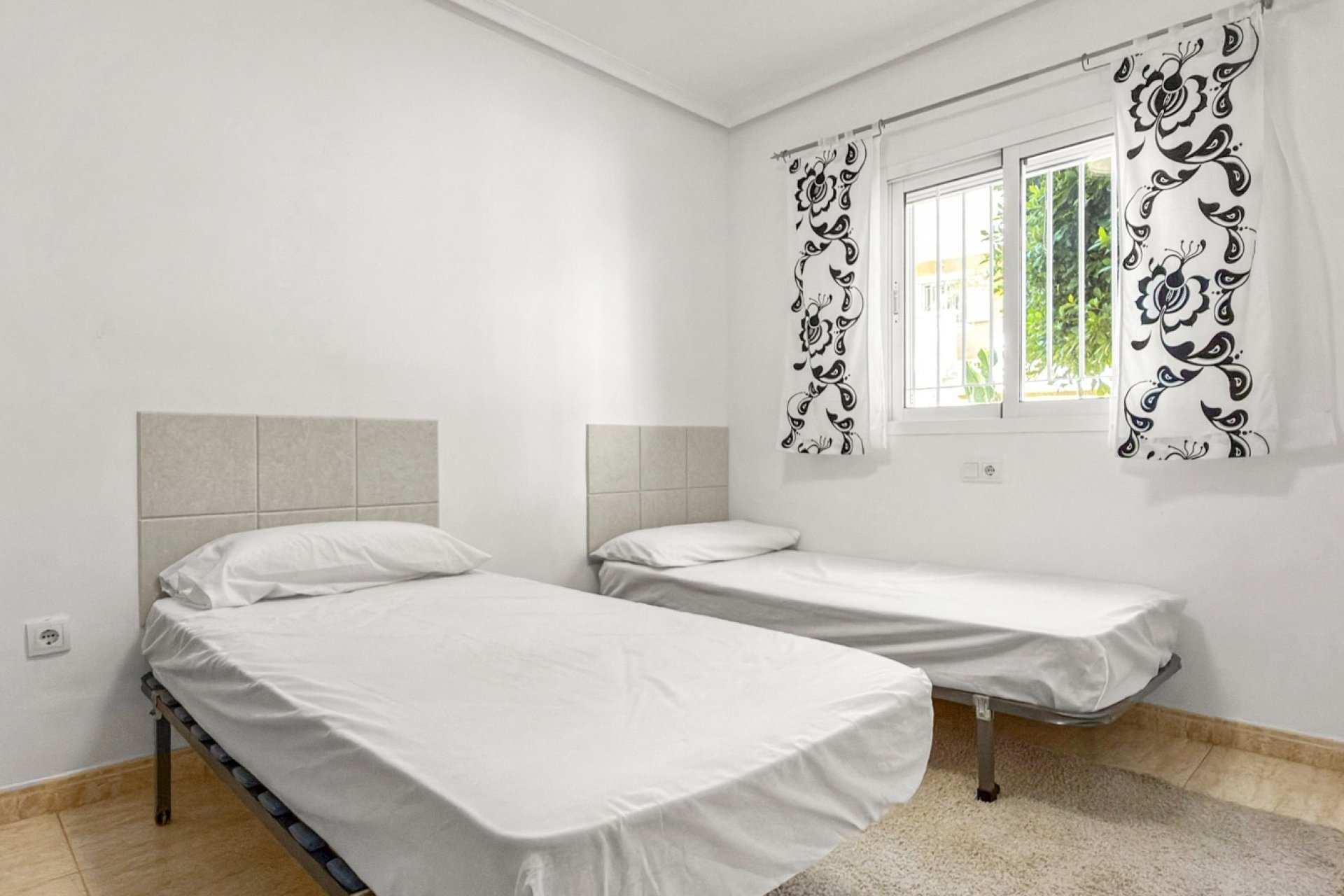 Revente - Appartement - Orihuela Costa - Playa Flamenca