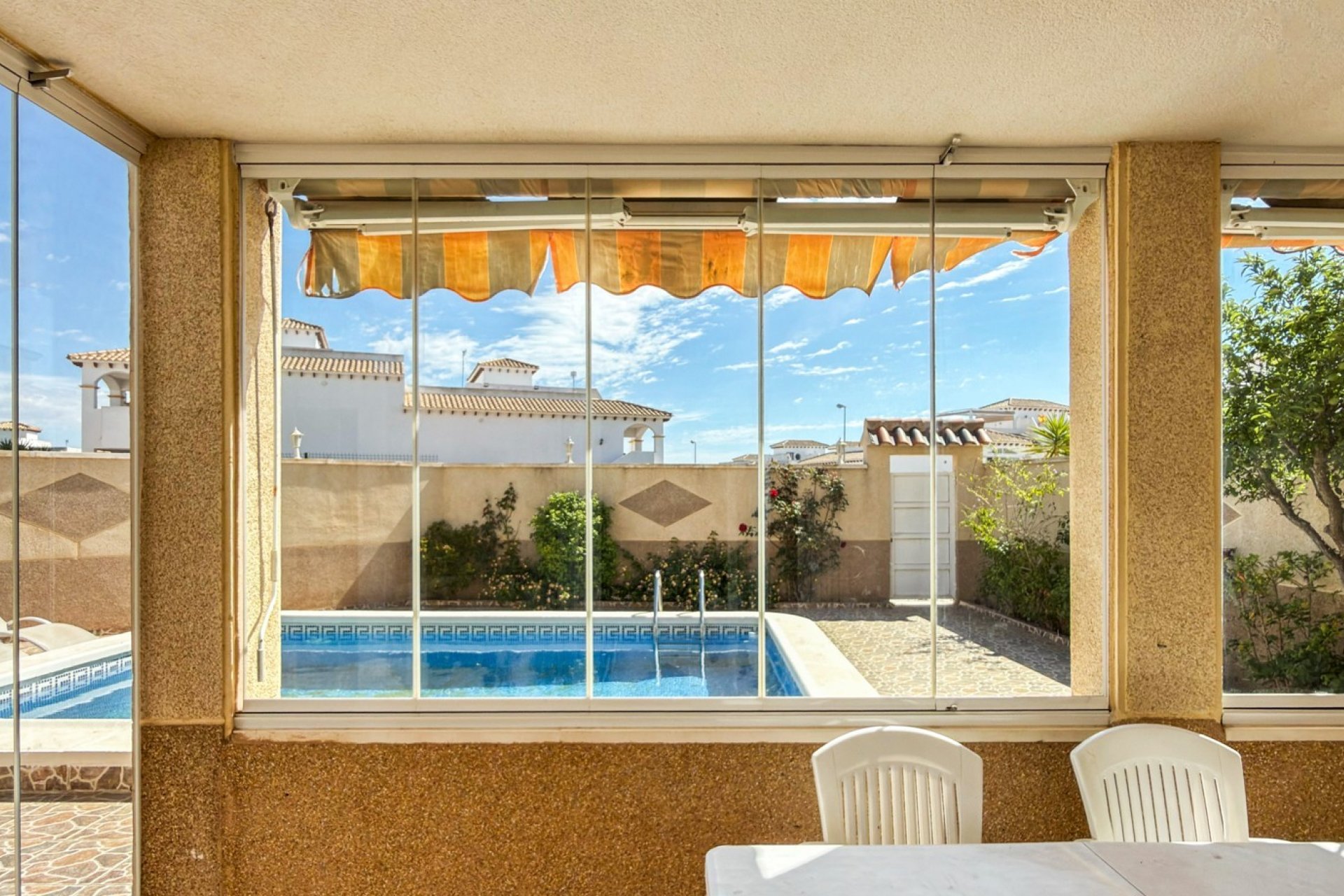 Revente - Appartement - Orihuela Costa - Playa Flamenca