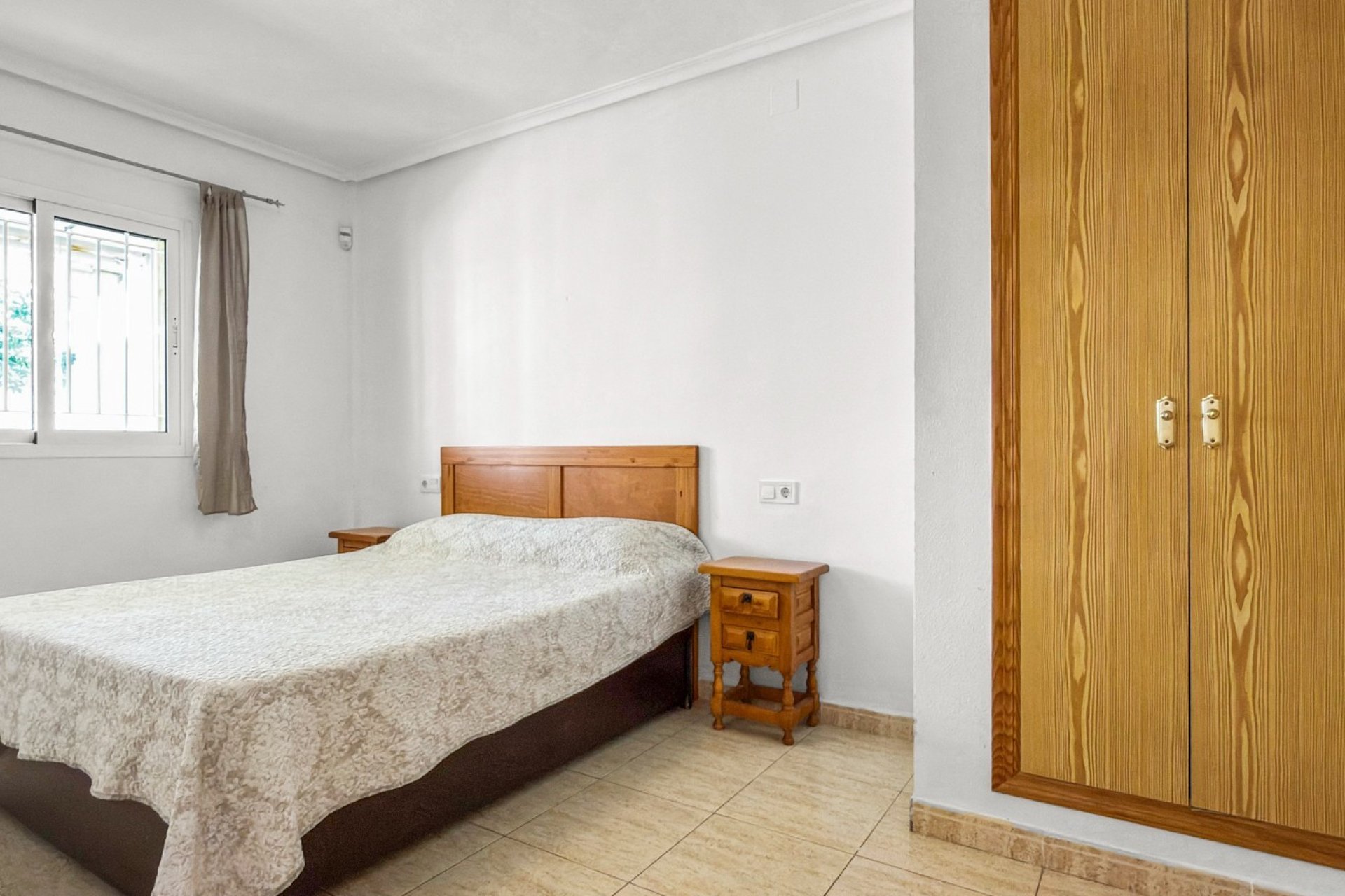 Revente - Appartement - Orihuela Costa - Playa Flamenca