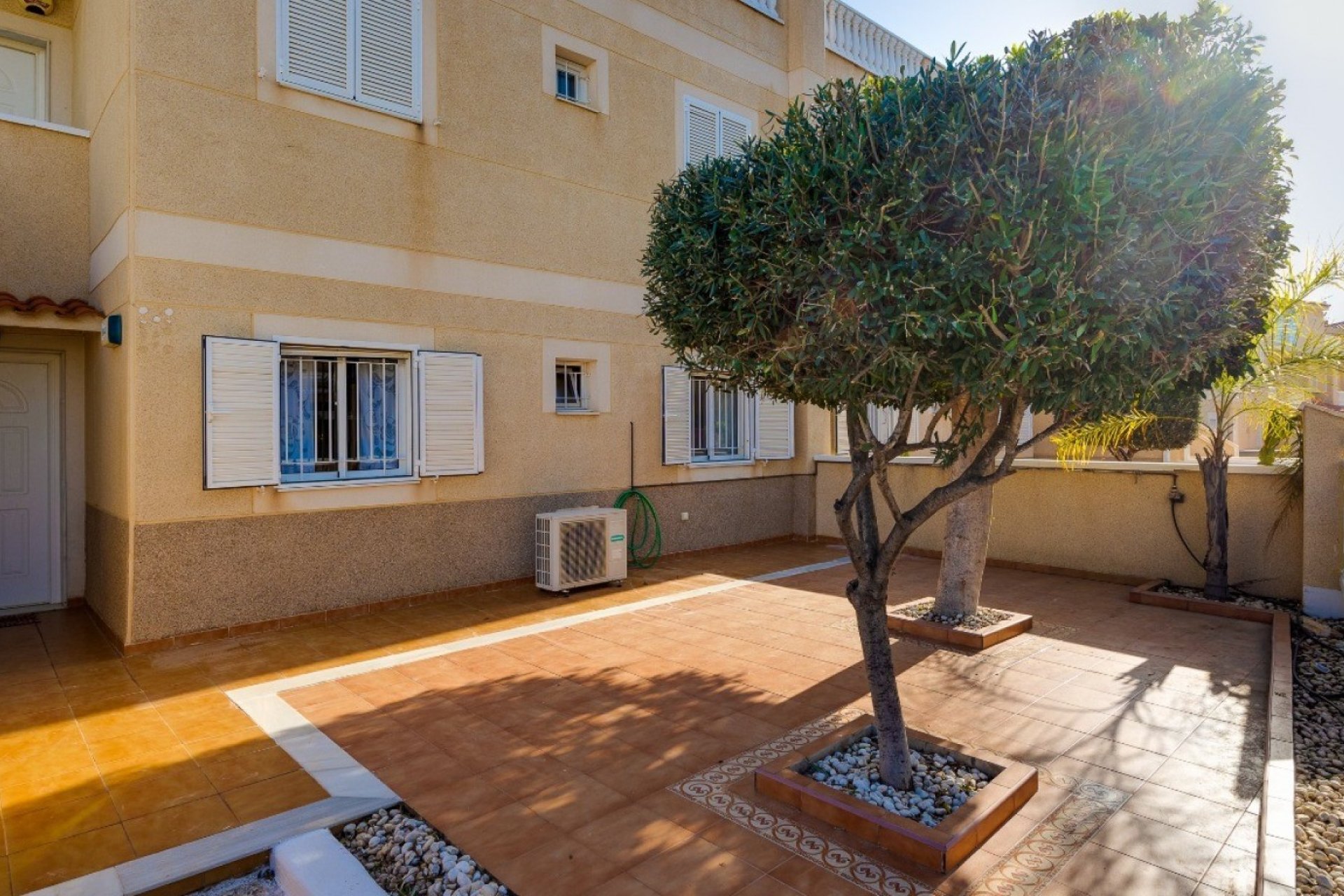 Revente - Appartement - Orihuela Costa - Playa Flamenca