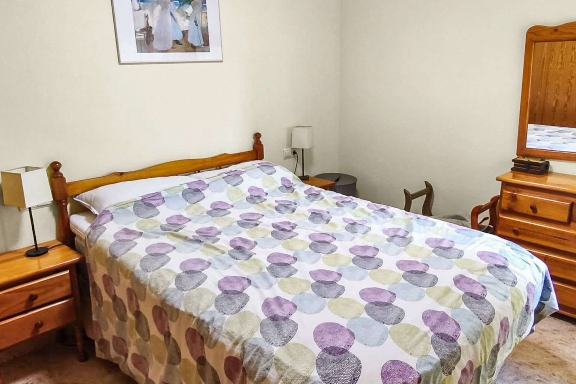 Revente - Appartement - Orihuela Costa - Playa Flamenca