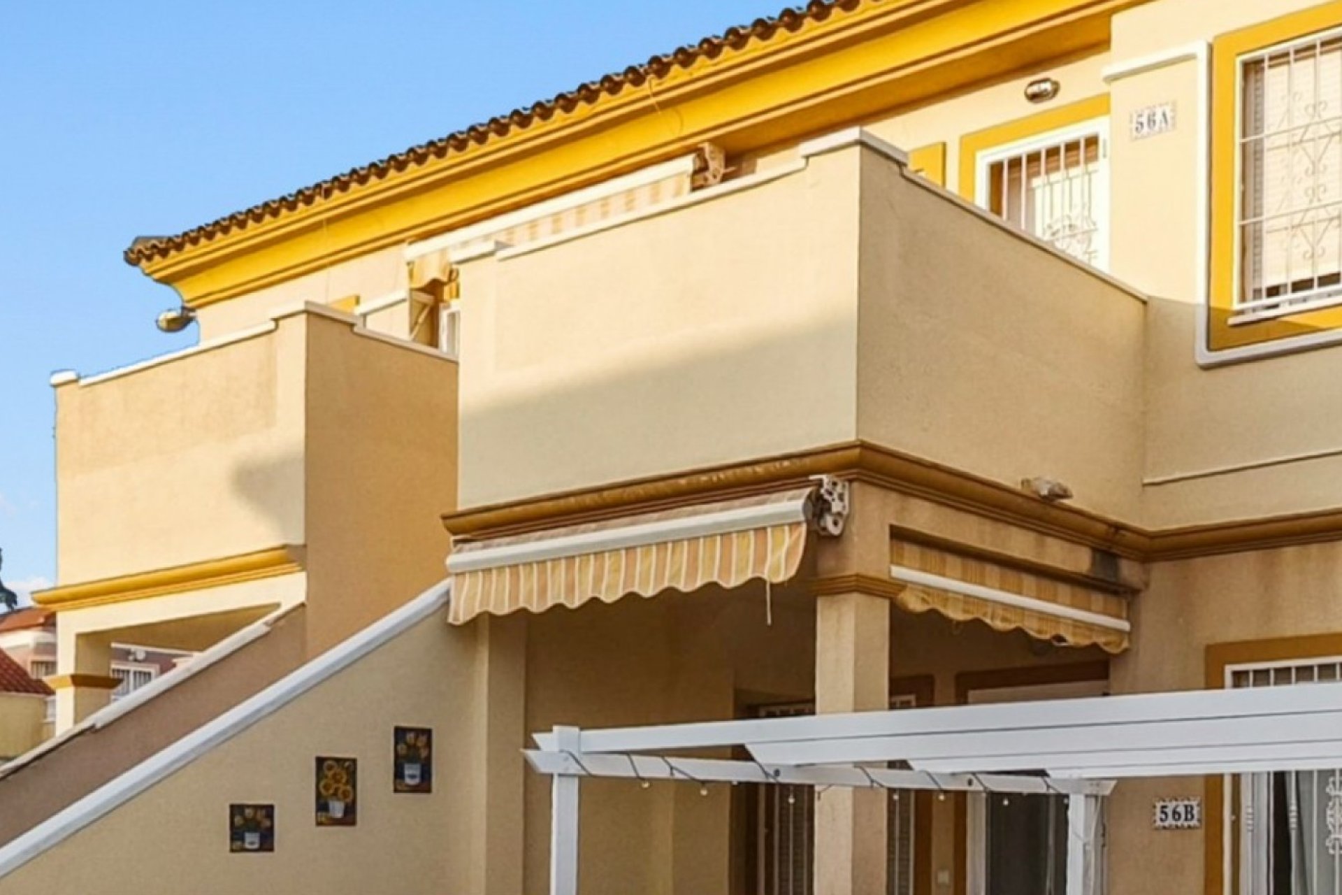 Revente - Appartement - Orihuela Costa - Playa Flamenca
