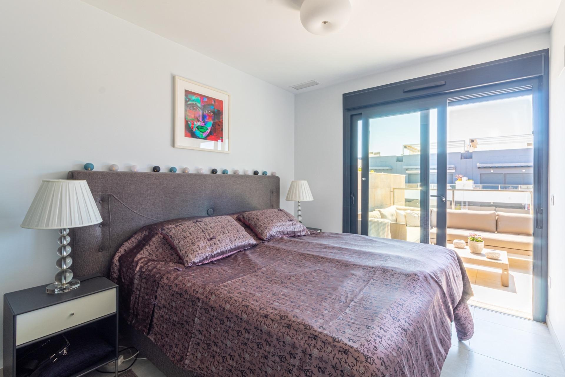 Revente - Appartement - Orihuela Costa - Playa Flamenca
