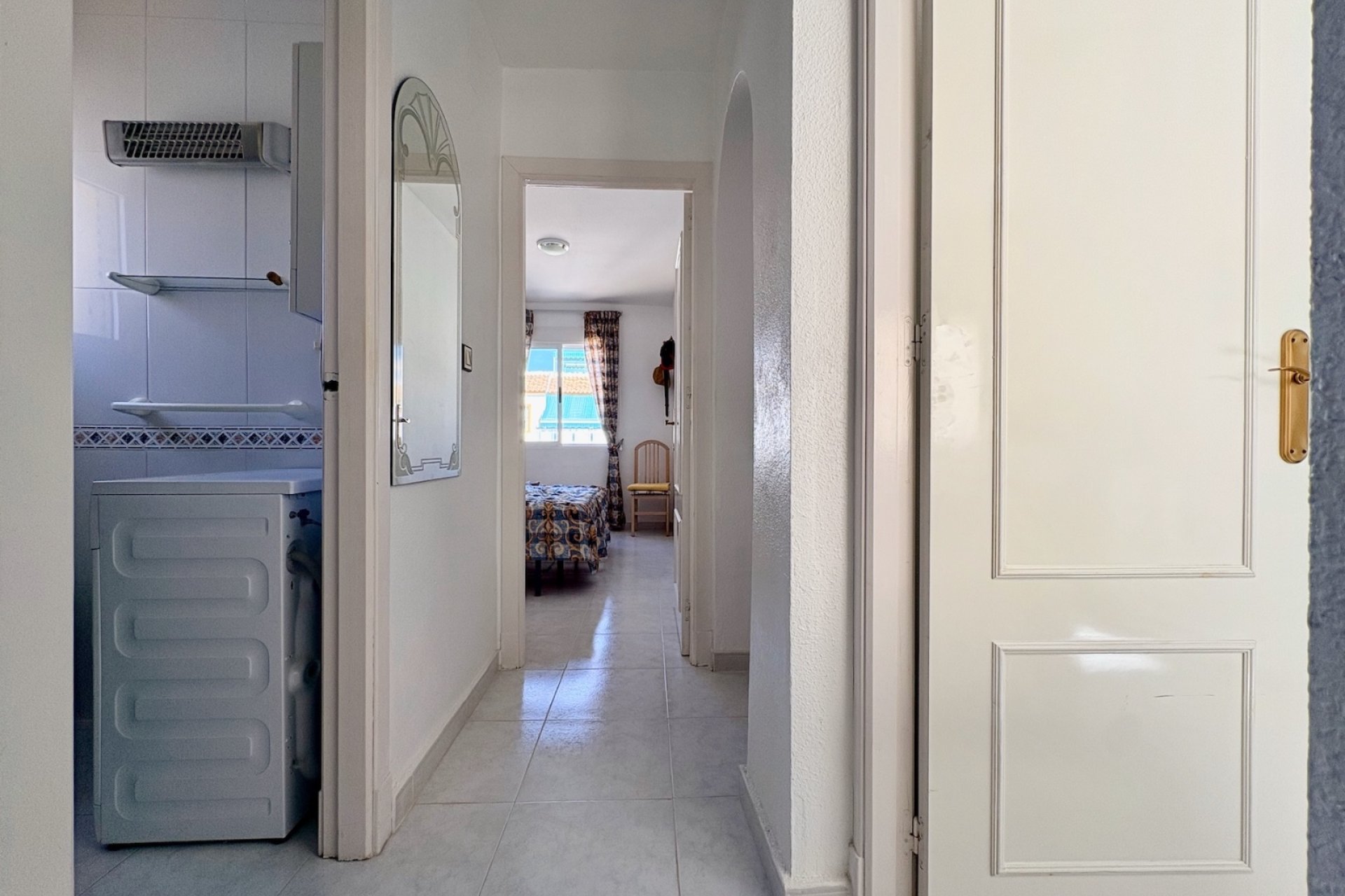Revente - Appartement - Orihuela Costa - Playa Flamenca