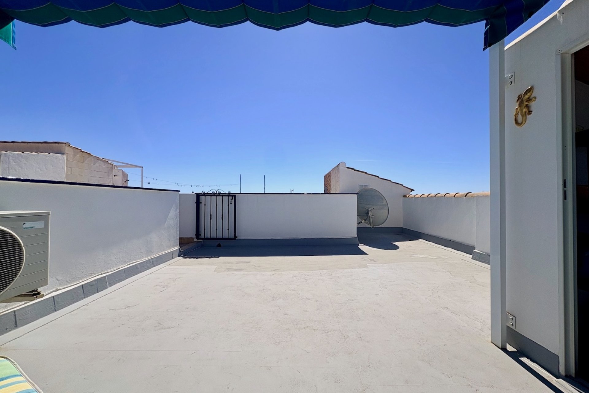 Revente - Appartement - Orihuela Costa - Playa Flamenca