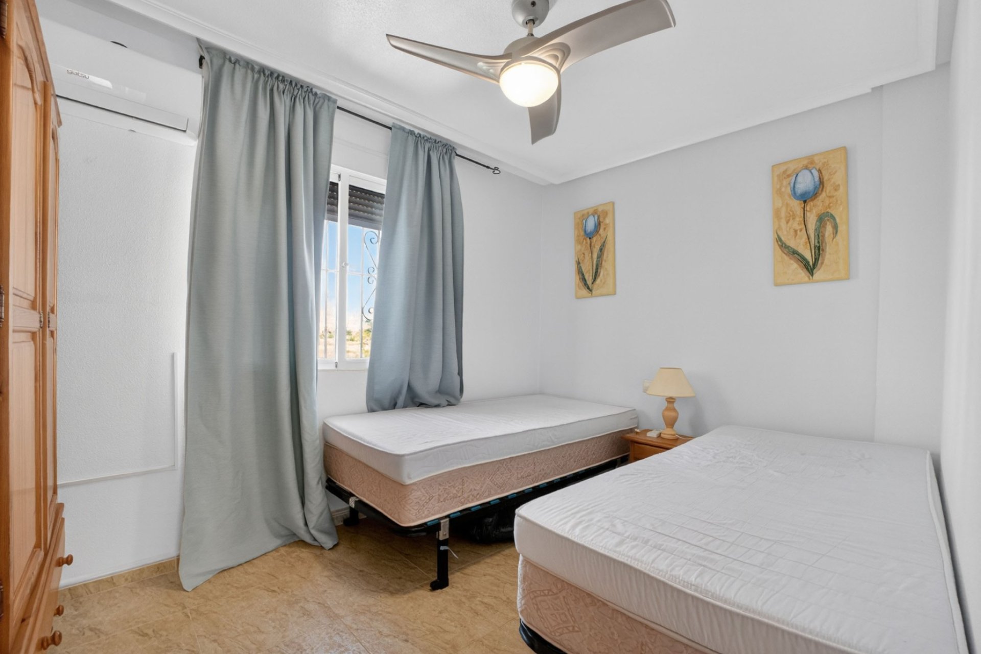 Revente - Appartement - Orihuela Costa - Playa Flamenca