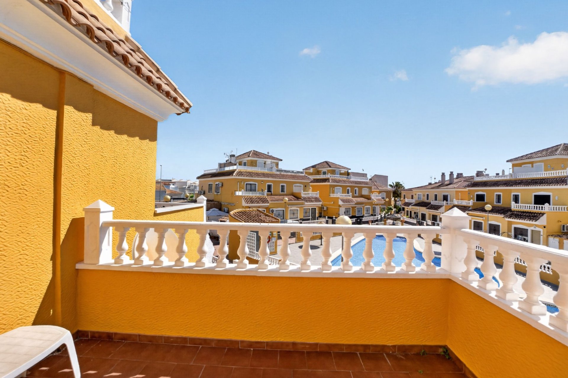 Revente - Appartement - Orihuela Costa - Playa Flamenca
