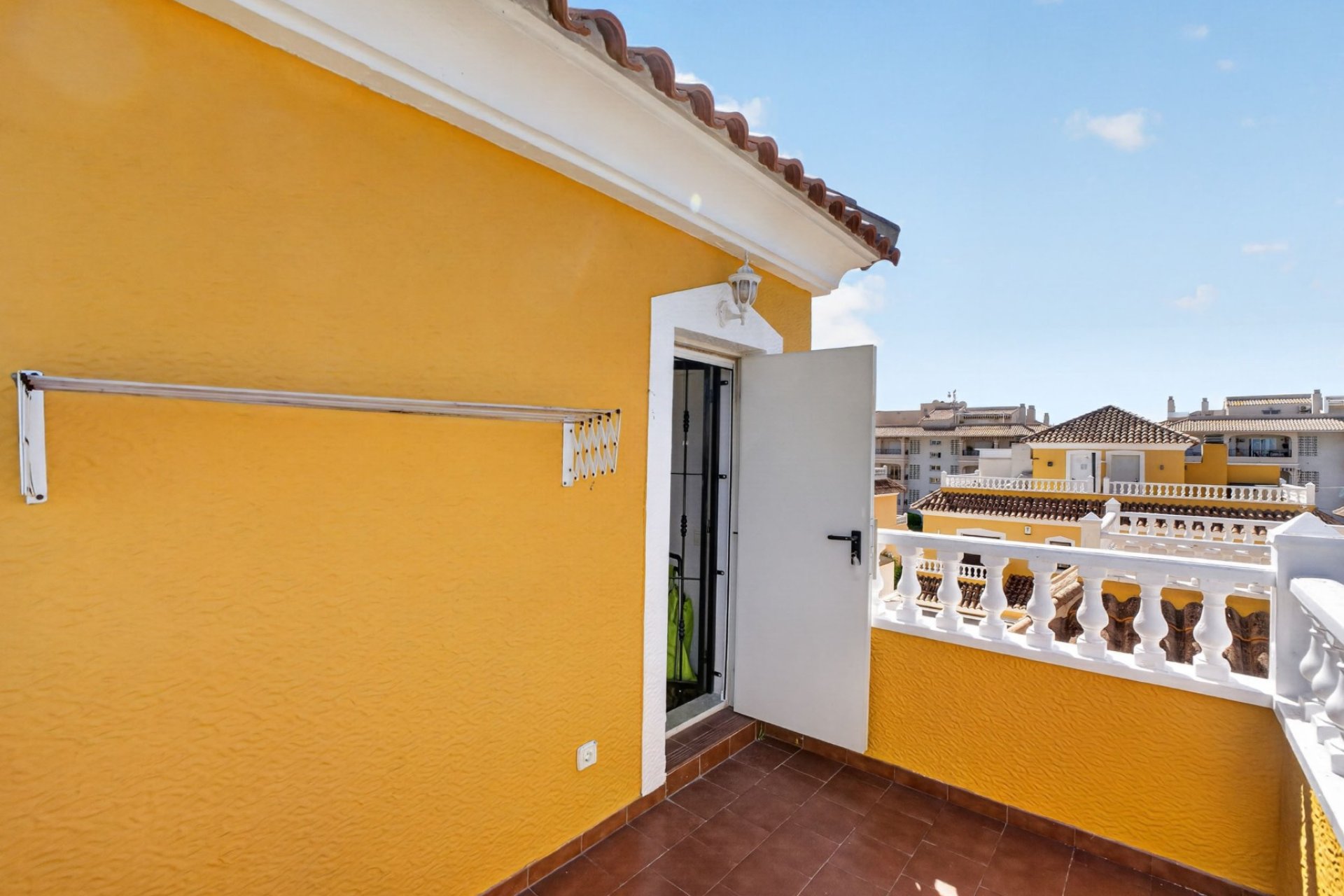 Revente - Appartement - Orihuela Costa - Playa Flamenca