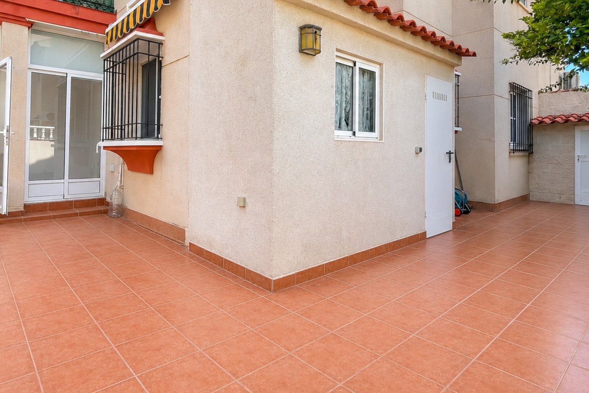 Revente - Appartement - Orihuela Costa - Playa Flamenca