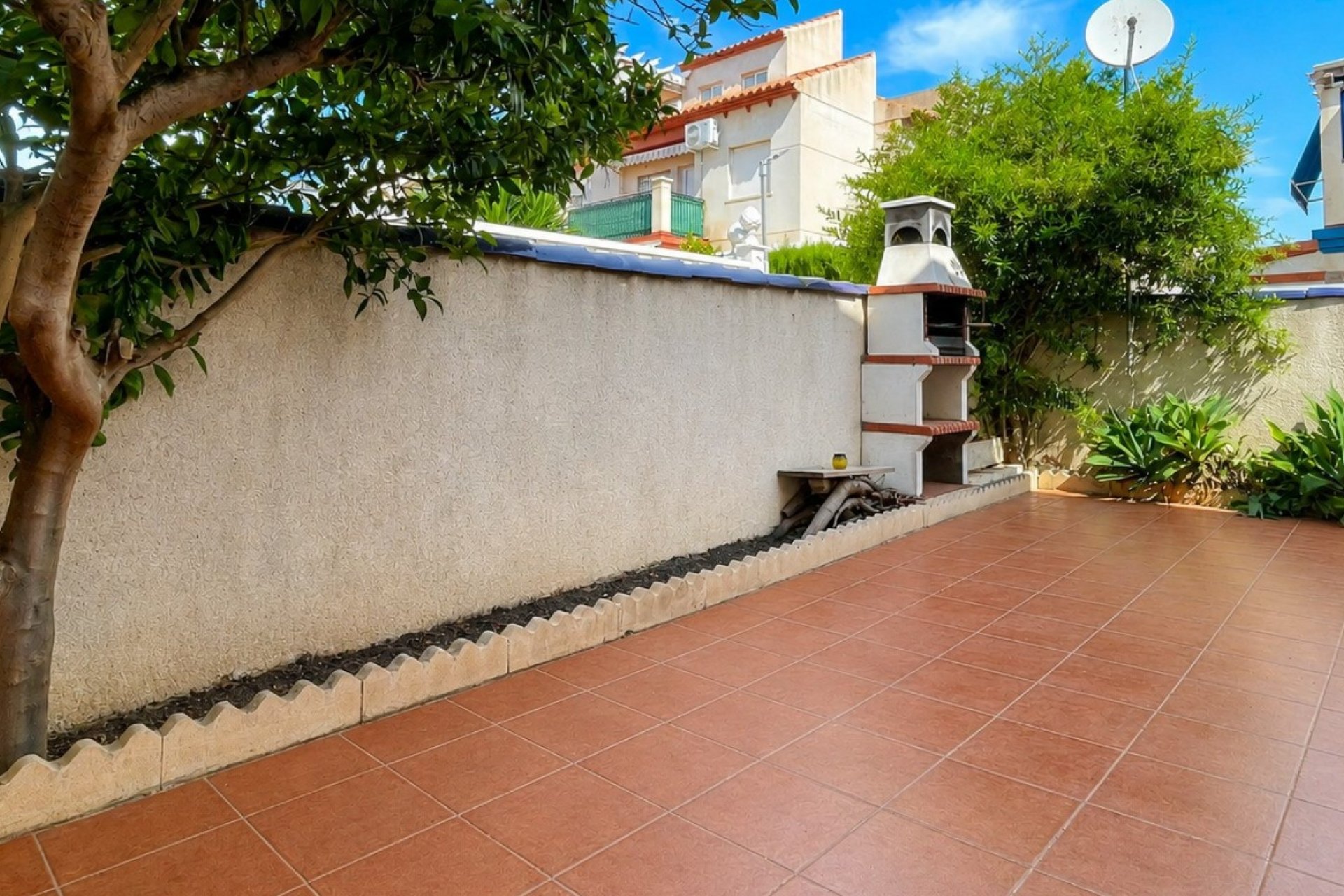 Revente - Appartement - Orihuela Costa - Playa Flamenca