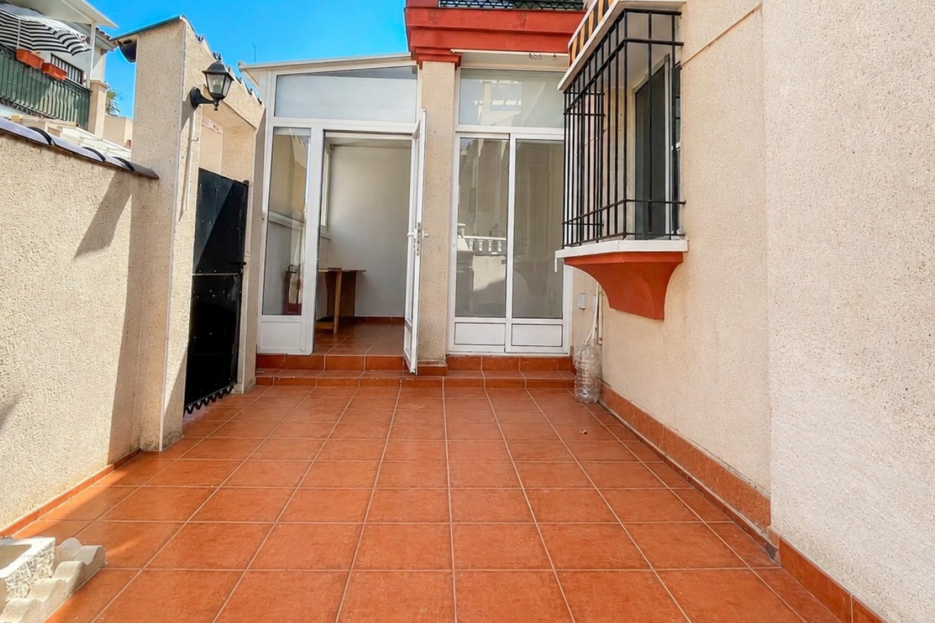 Revente - Appartement - Orihuela Costa - Playa Flamenca