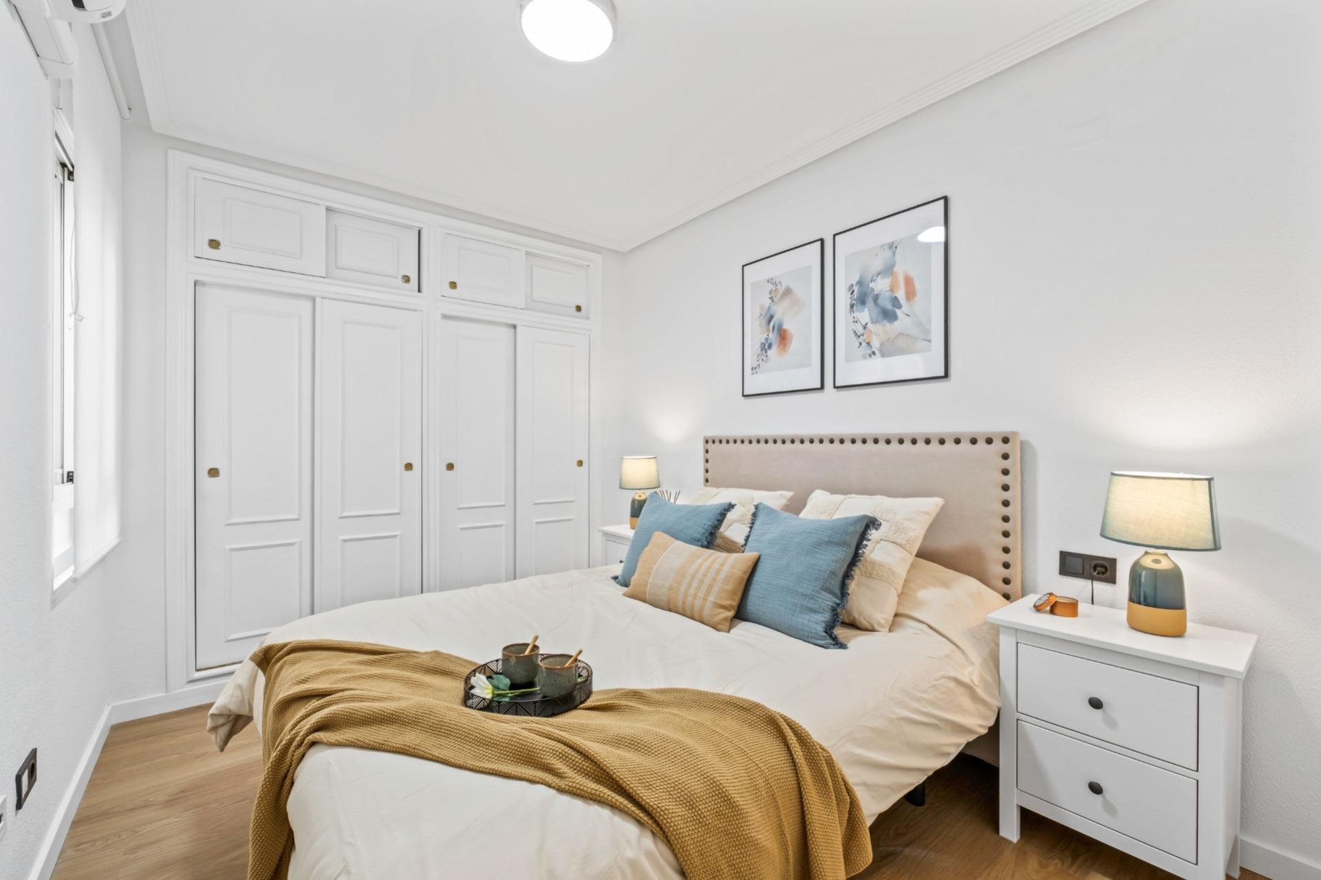 Revente - Appartement - Orihuela Costa - Playa Flamenca