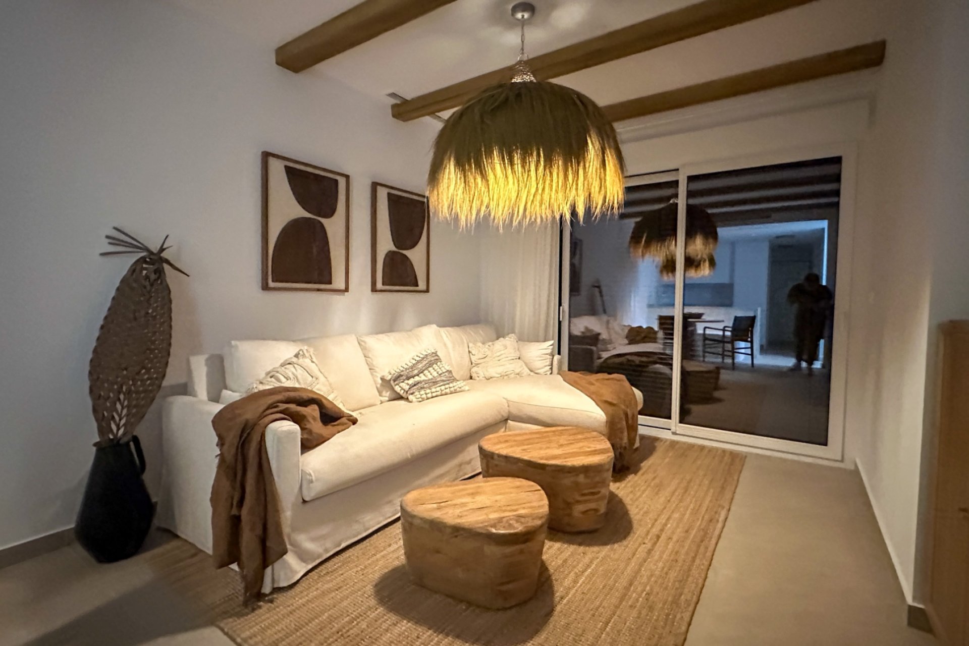 Revente - Appartement - Orihuela Costa - Playa Flamenca
