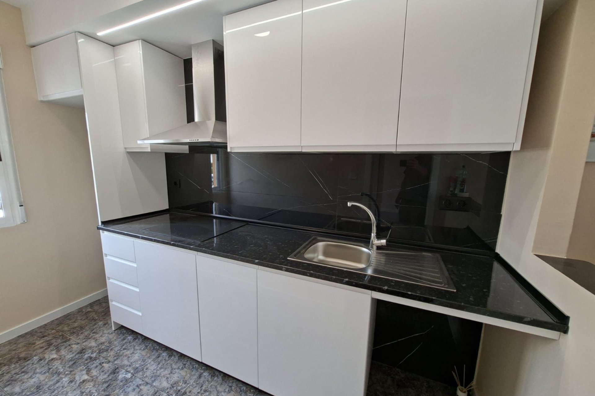 Revente - Appartement - Orihuela Costa - Playa Flamenca