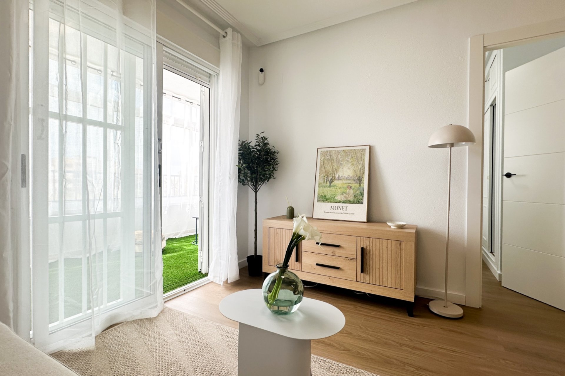 Revente - Appartement - Orihuela Costa - Playa Flamenca