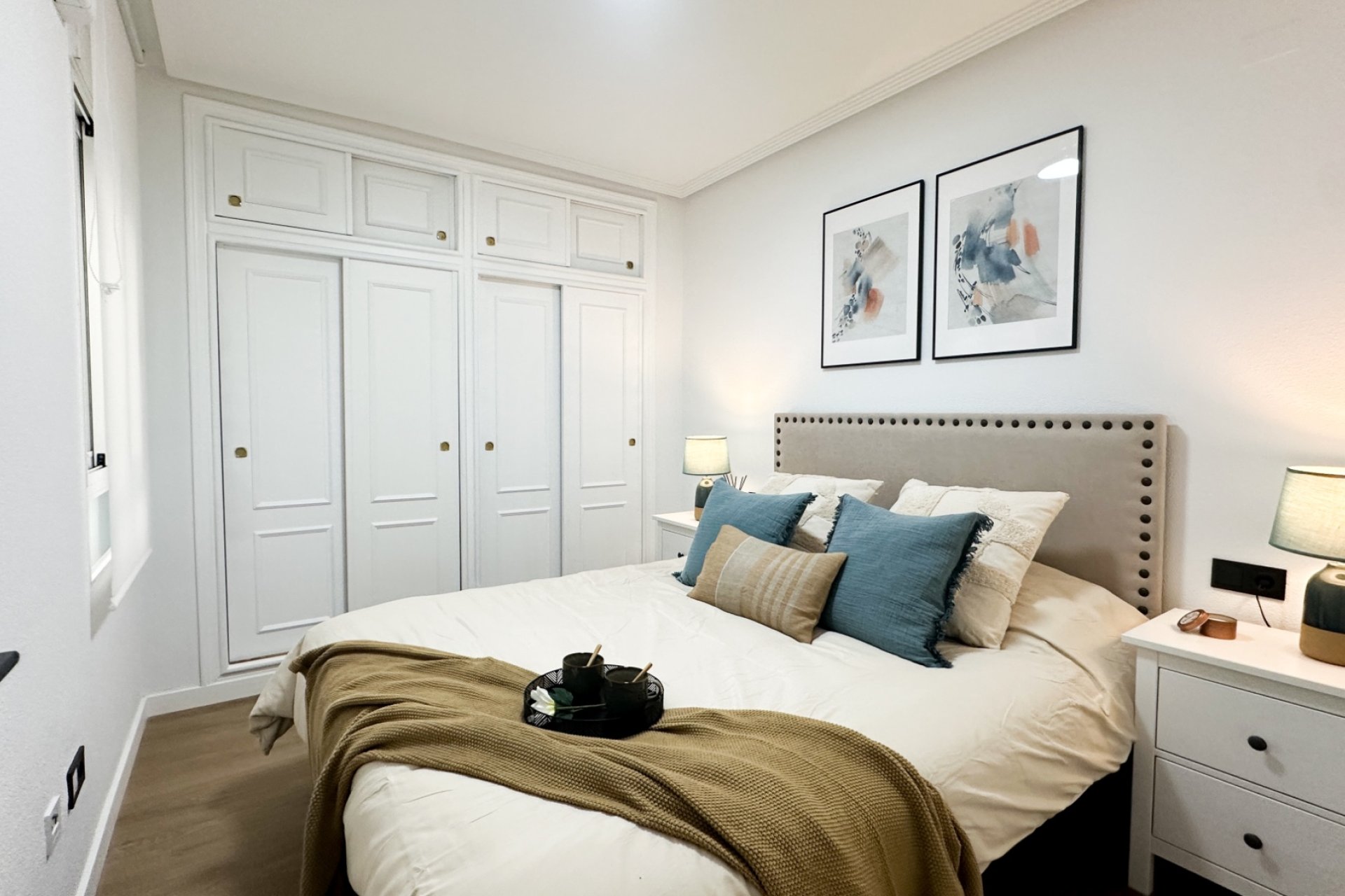 Revente - Appartement - Orihuela Costa - Playa Flamenca