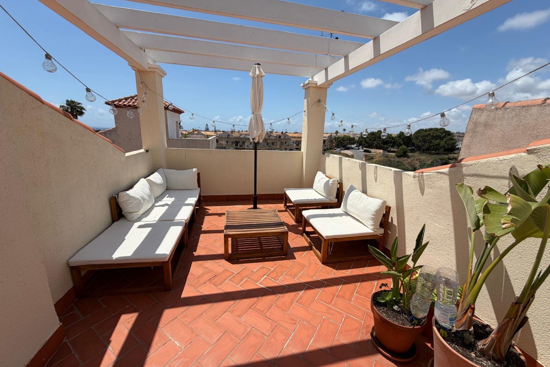 Revente - Appartement - Orihuela Costa - Playa Flamenca