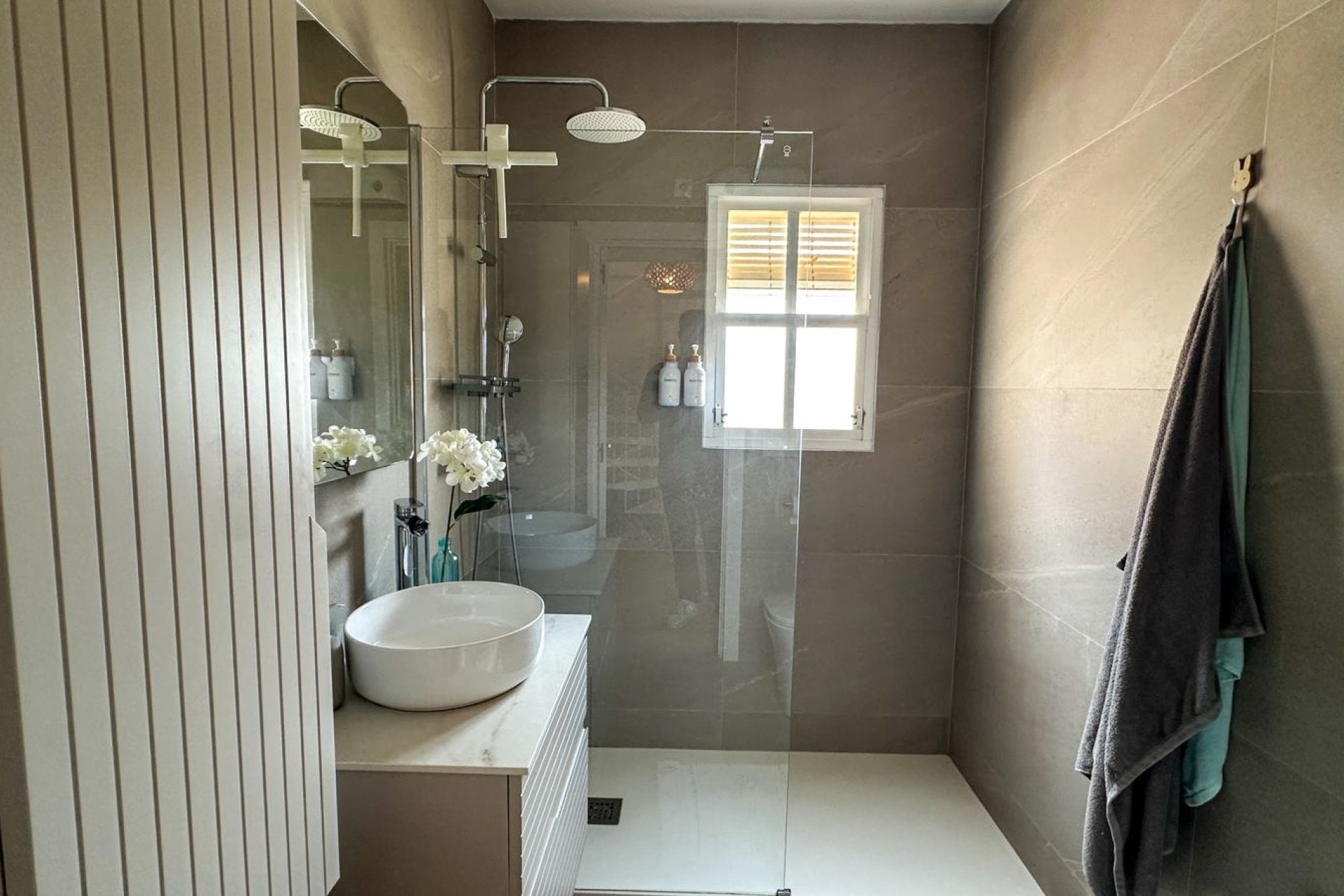 Revente - Appartement - Orihuela Costa - Playa Flamenca
