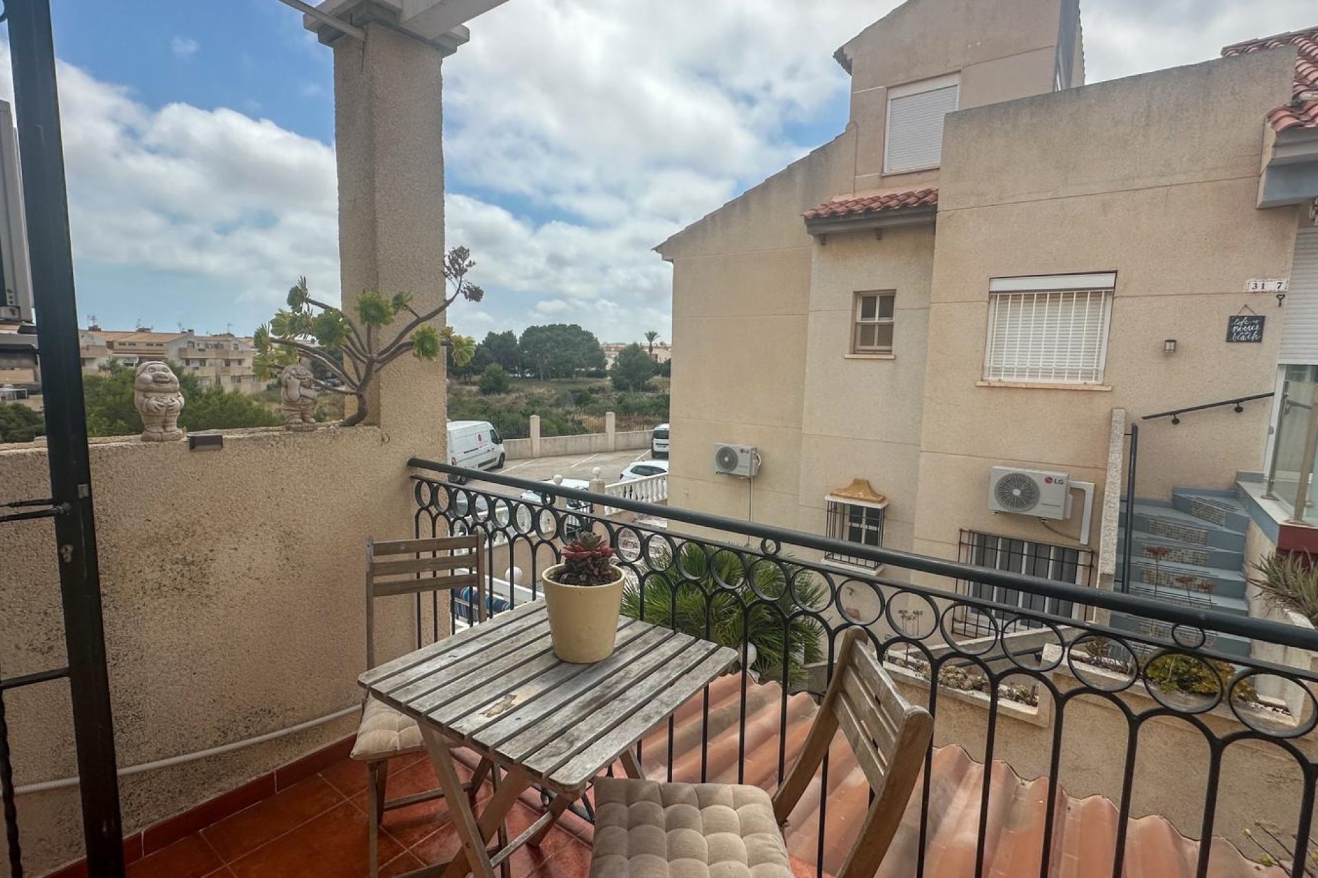 Revente - Appartement - Orihuela Costa - Playa Flamenca