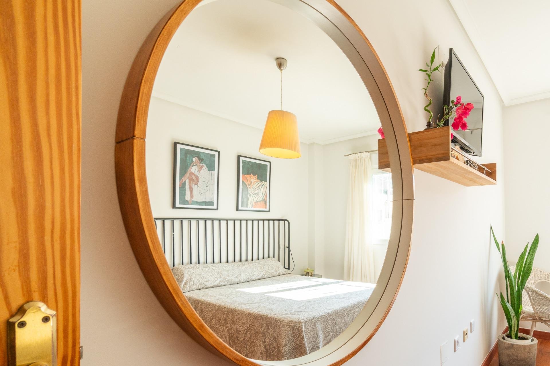 Revente - Appartement - Orihuela Costa - Playa Flamenca