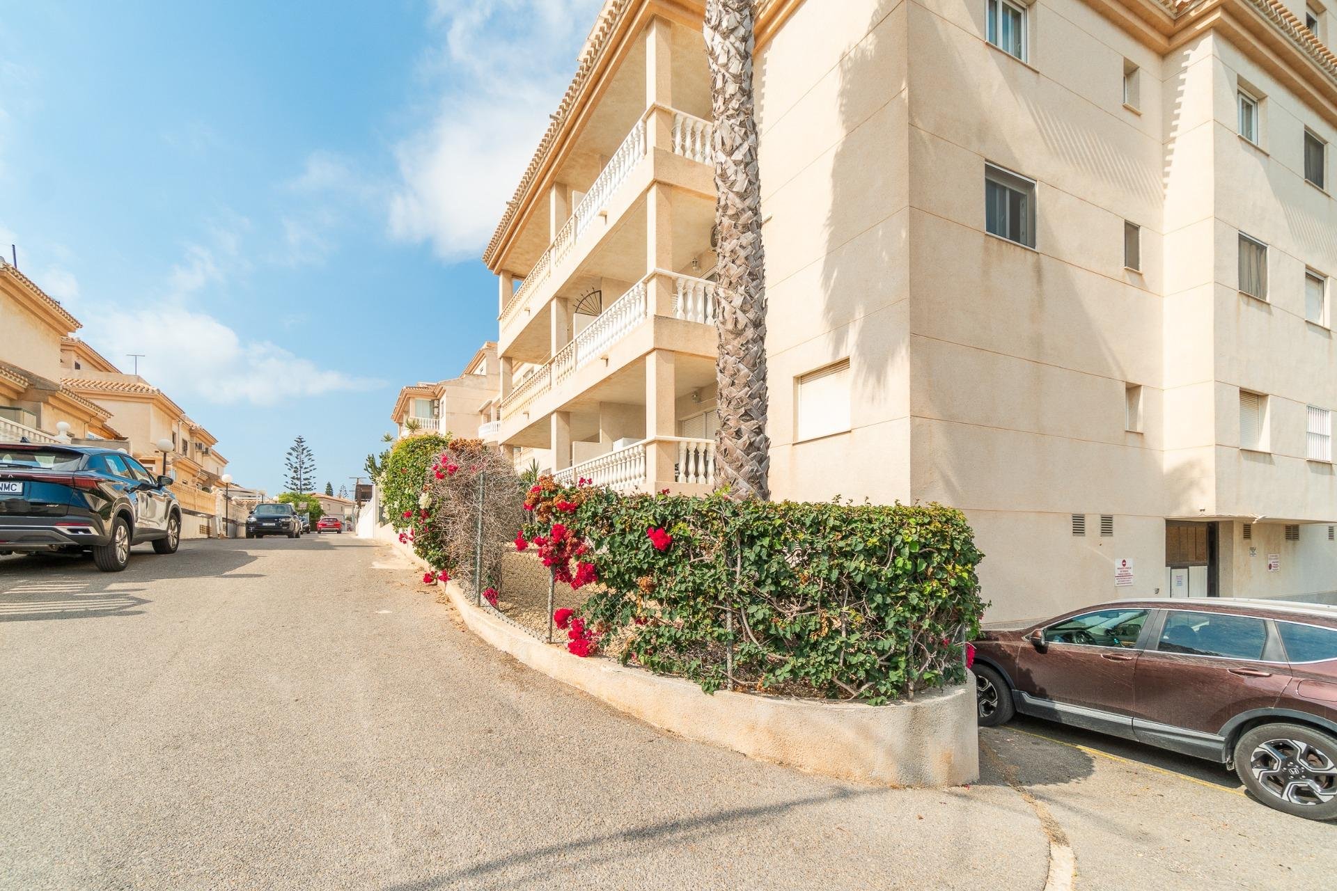 Revente - Appartement - Orihuela Costa - Playa Flamenca