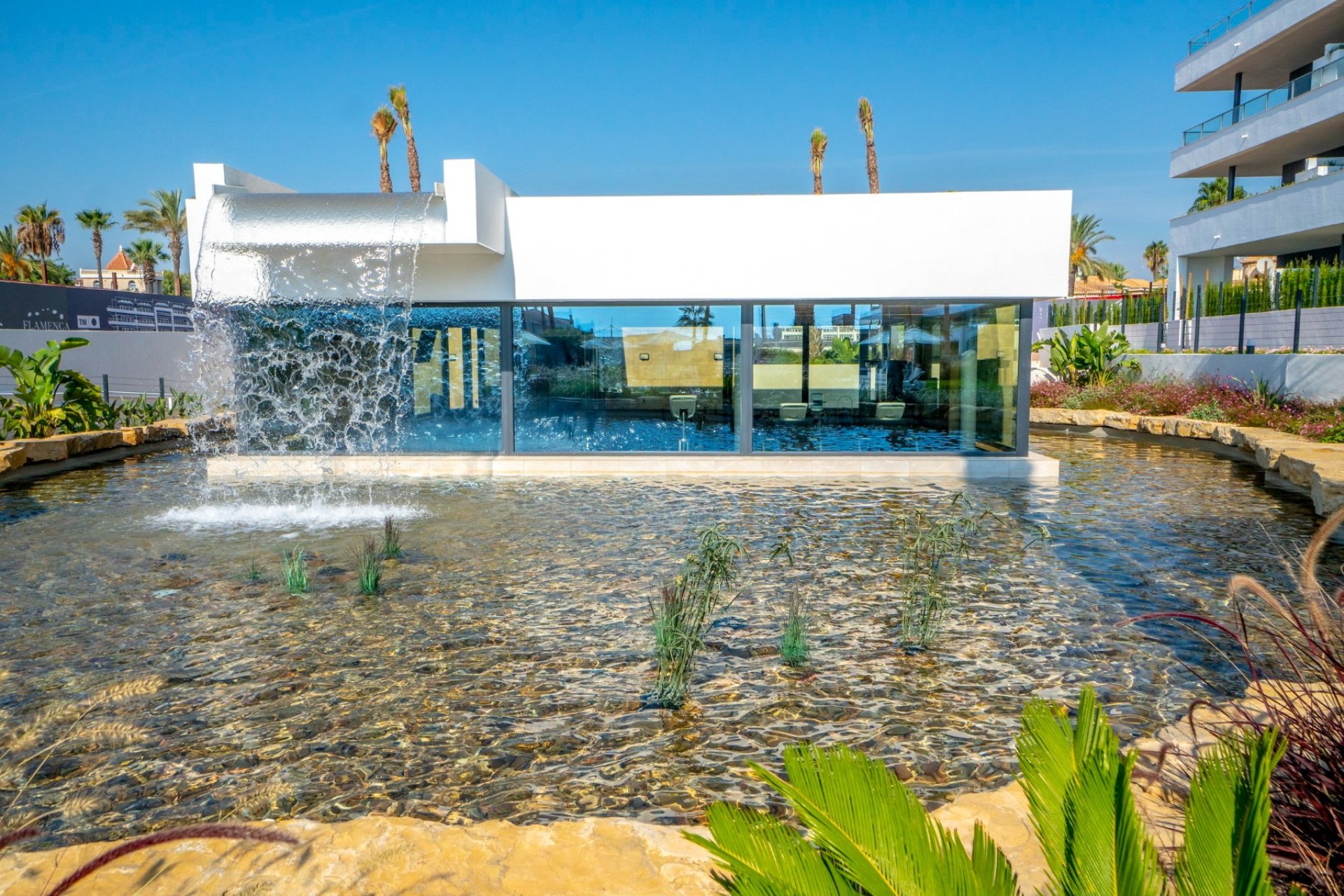 Revente - Appartement - Orihuela Costa - Playa Flamenca