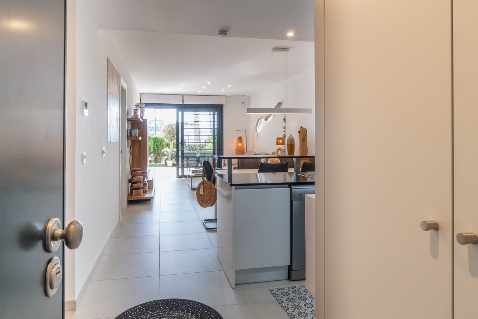 Revente - Appartement - Orihuela Costa - Playa Flamenca
