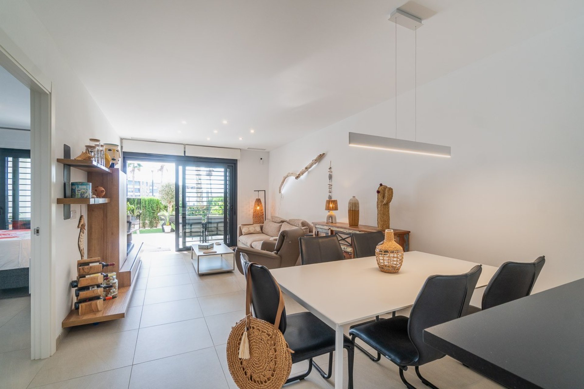 Revente - Appartement - Orihuela Costa - Playa Flamenca