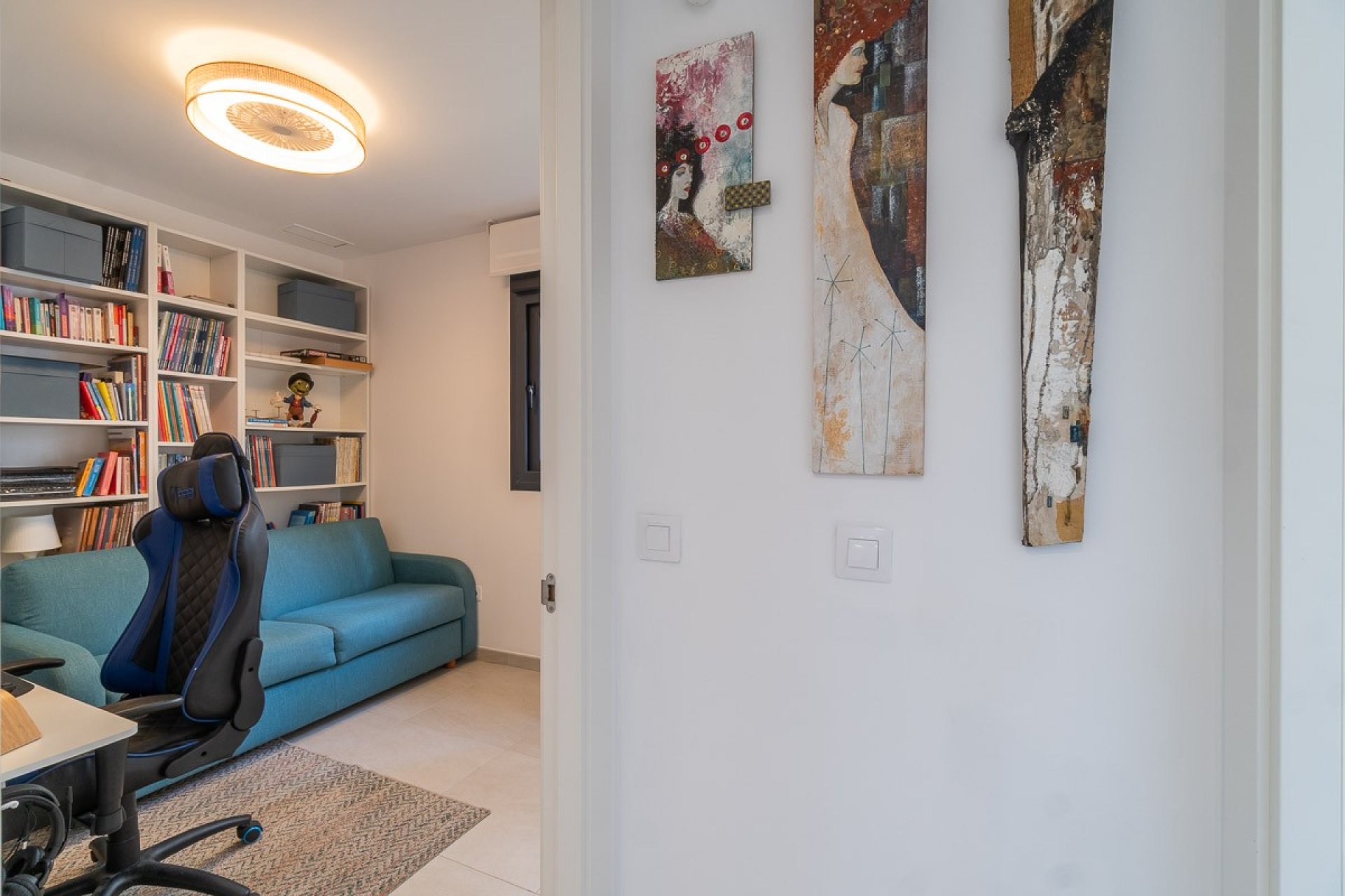 Revente - Appartement - Orihuela Costa - Playa Flamenca