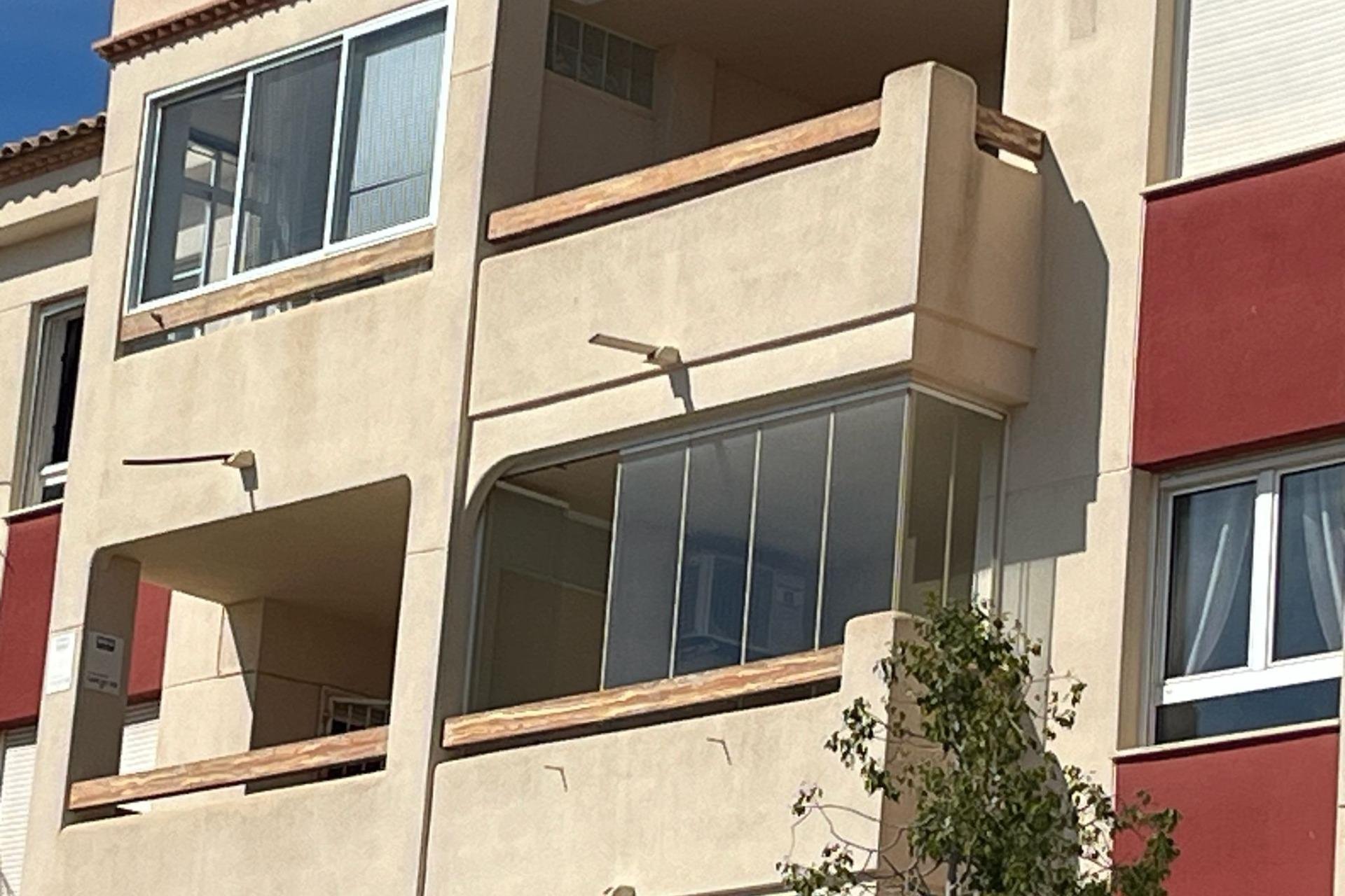 Revente - Appartement - Orihuela Costa - Playa Flamenca