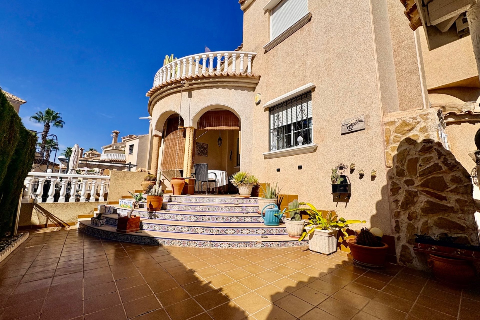 Revente - Appartement - Orihuela Costa - Playa Flamenca