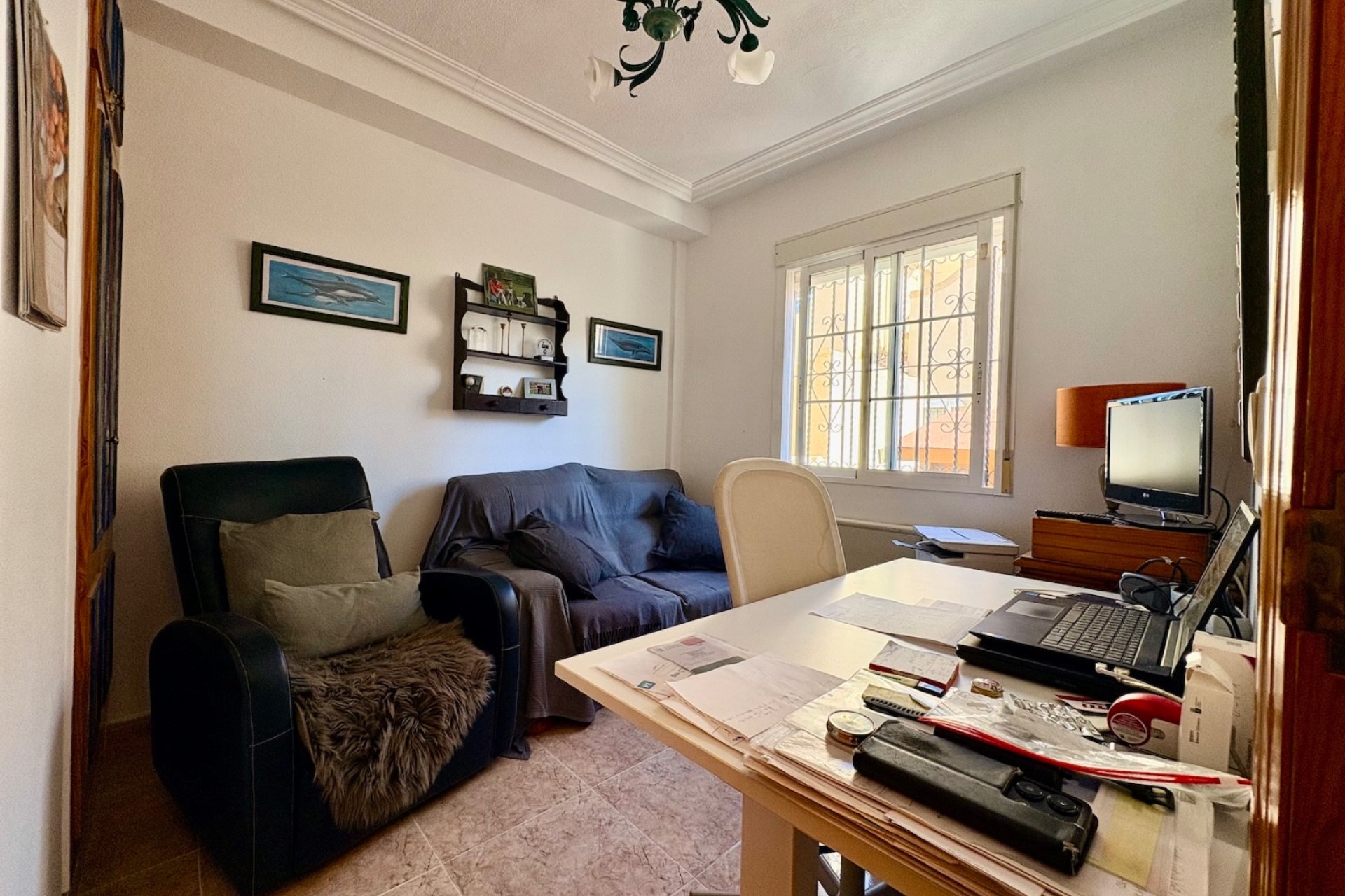 Revente - Appartement - Orihuela Costa - Playa Flamenca