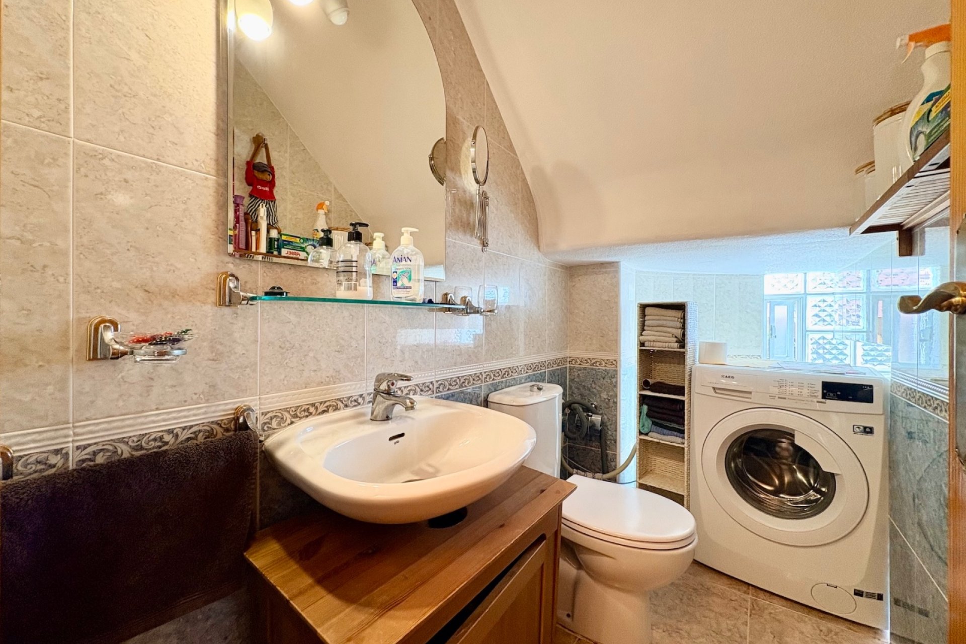 Revente - Appartement - Orihuela Costa - Playa Flamenca