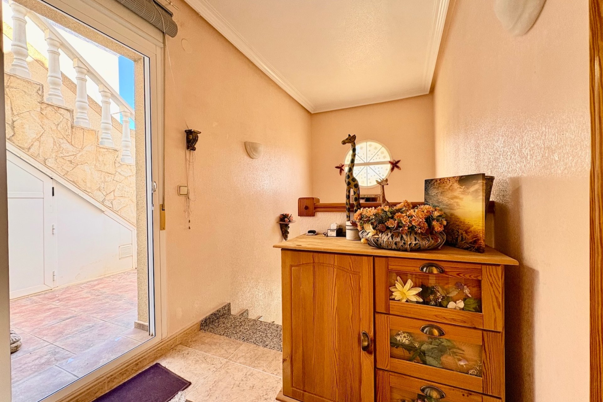 Revente - Appartement - Orihuela Costa - Playa Flamenca
