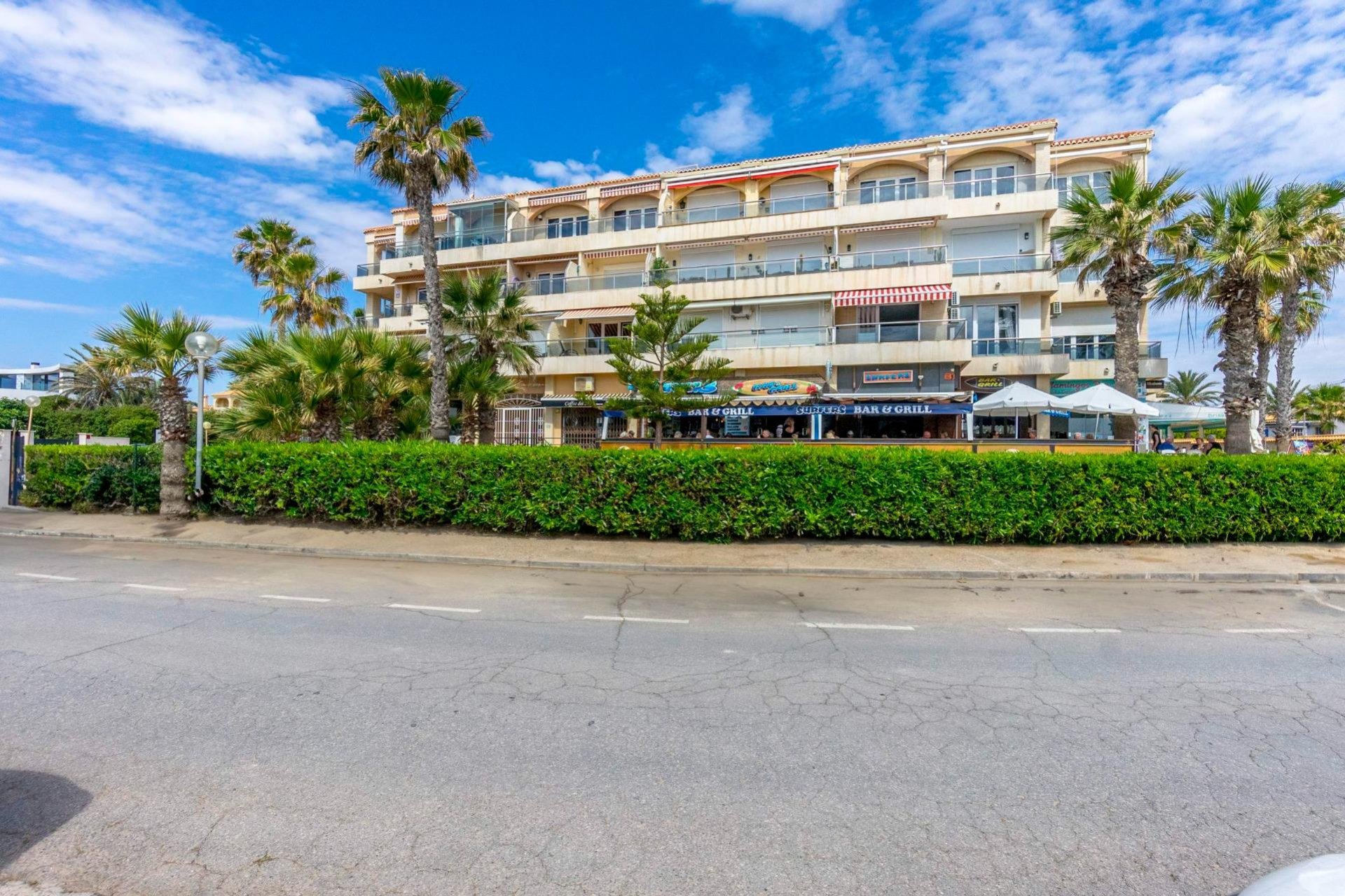 Revente - Appartement - Orihuela Costa - Playa Flamenca