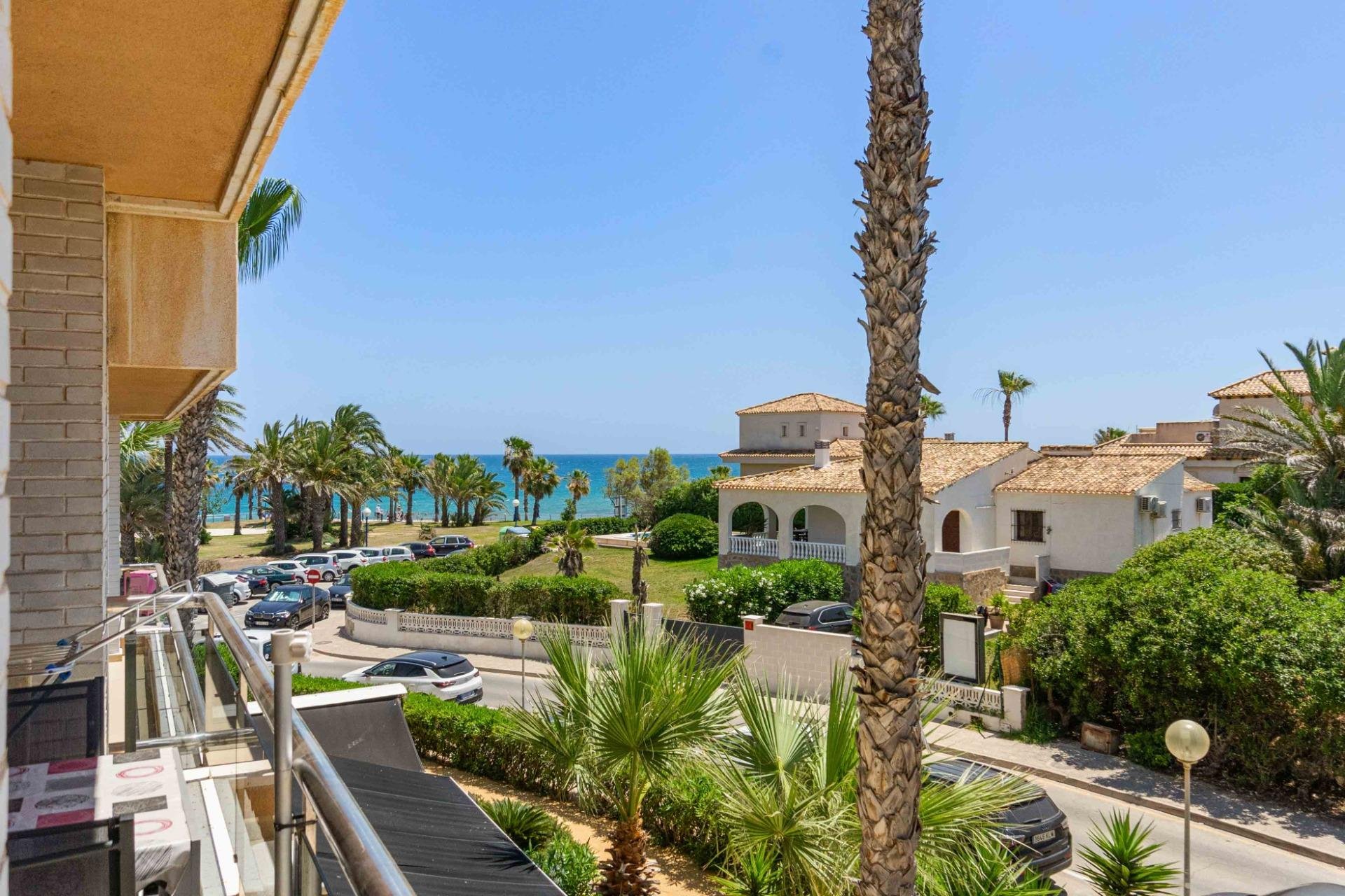 Revente - Appartement - Orihuela Costa - Playa Flamenca