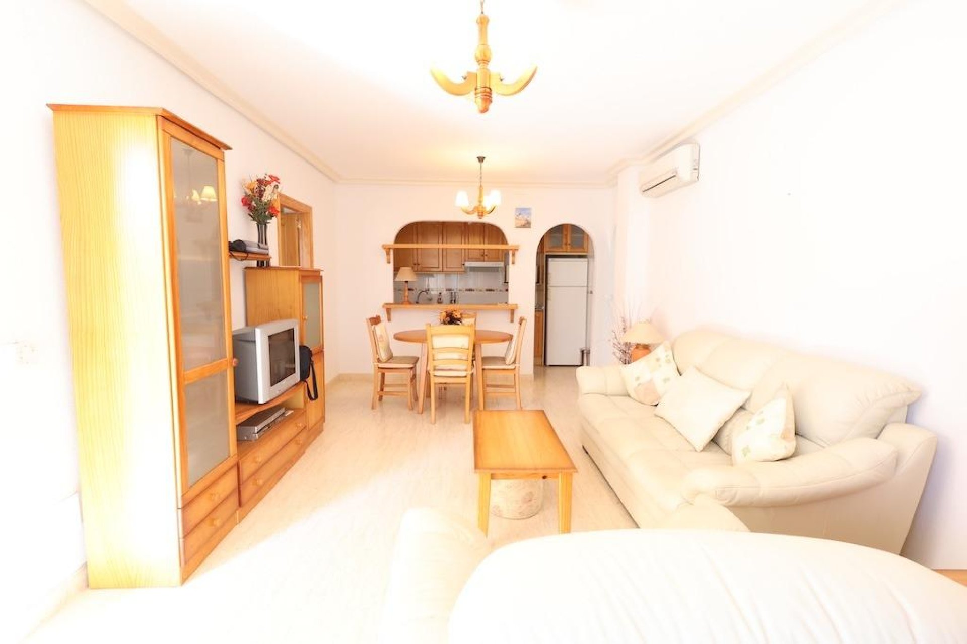 Revente - Appartement - Orihuela Costa - Punta Prima