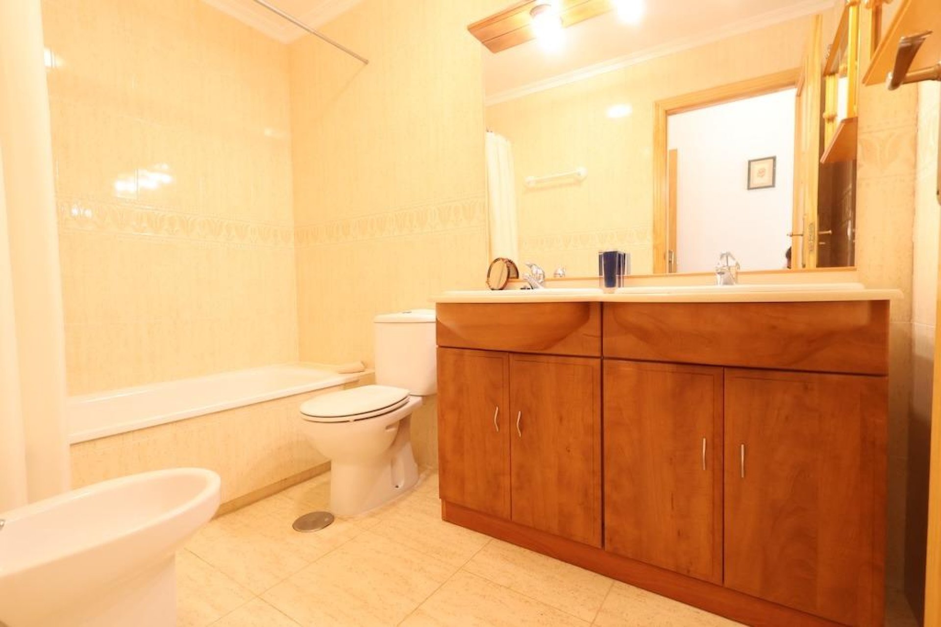 Revente - Appartement - Orihuela Costa - Punta Prima