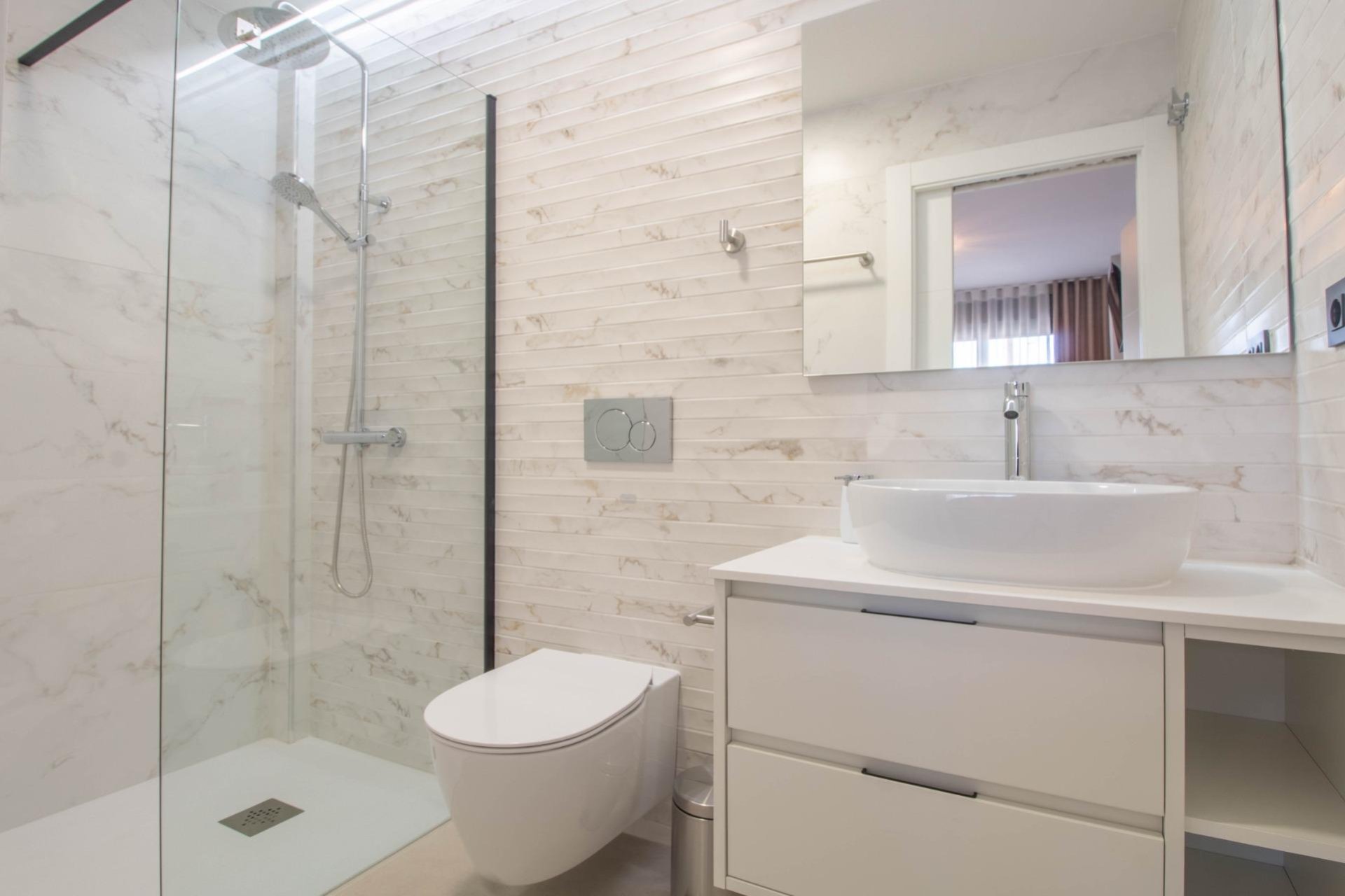 Revente - Appartement - Orihuela Costa - Punta Prima