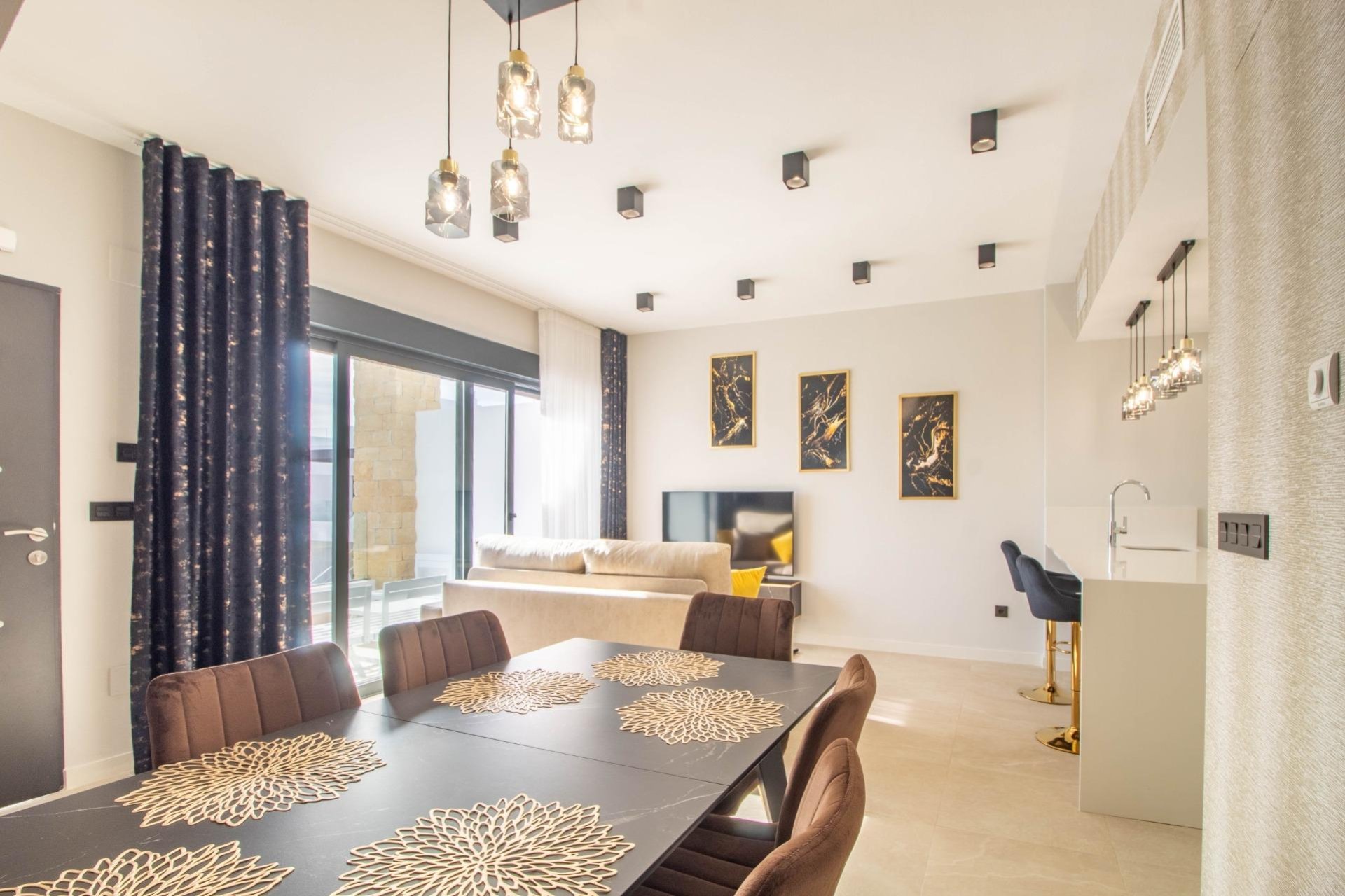 Revente - Appartement - Orihuela Costa - Punta Prima